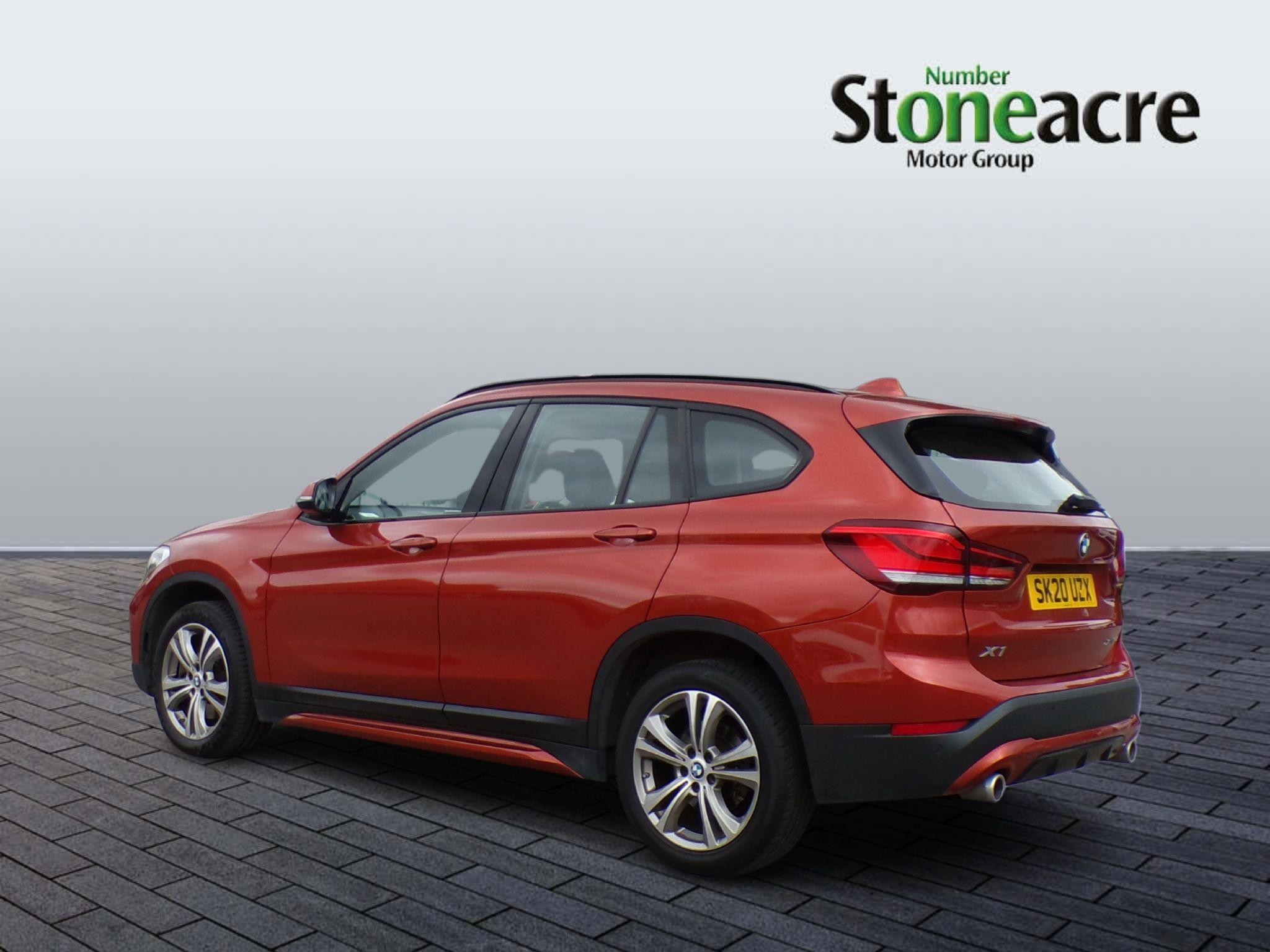 BMW X1 Image 3