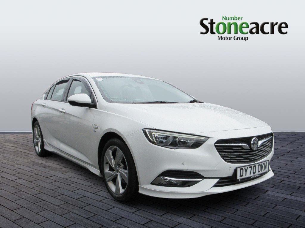 Vauxhall Crossland