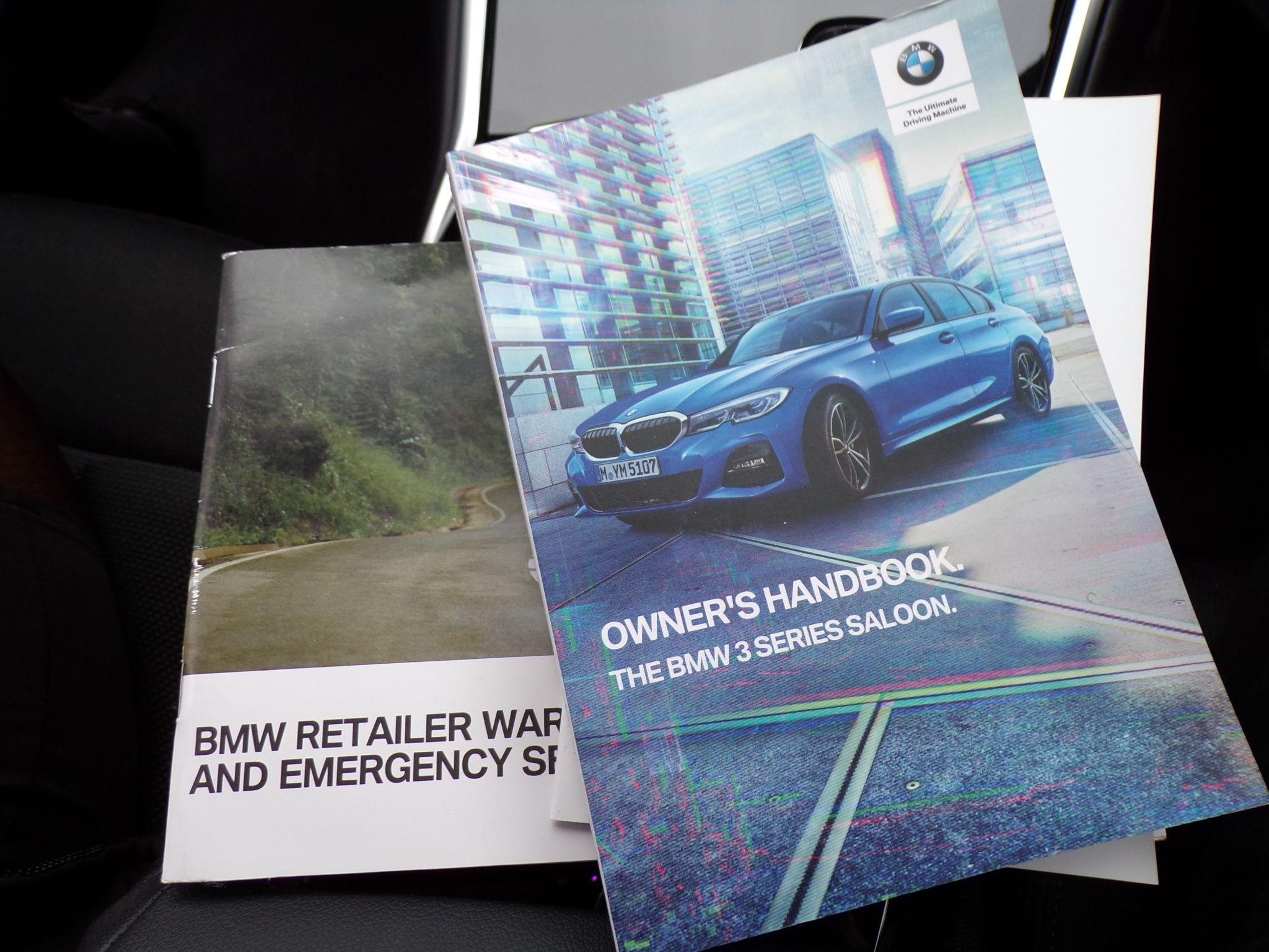 BMW 3 Series Image 29