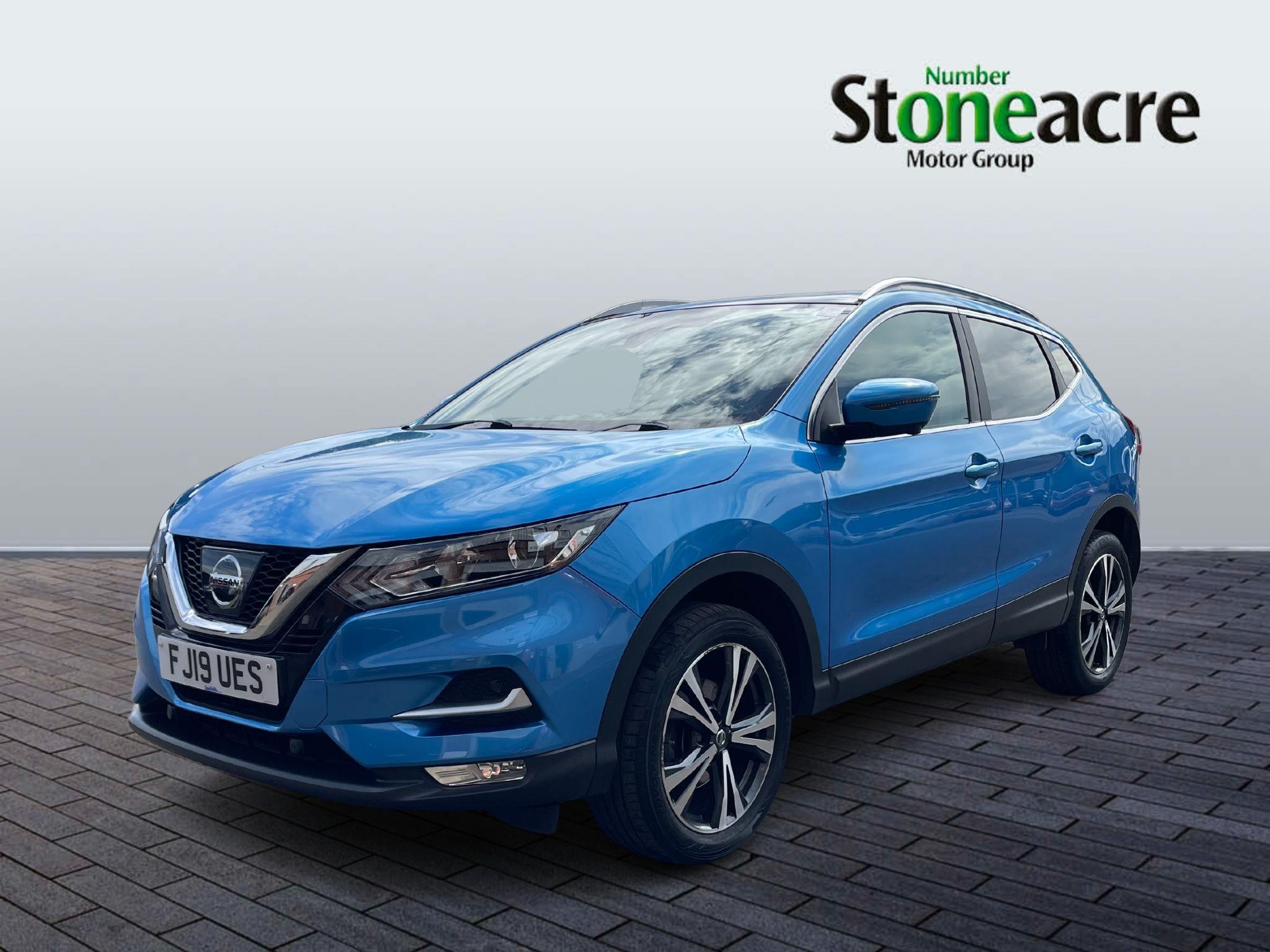 Nissan Qashqai Image 7