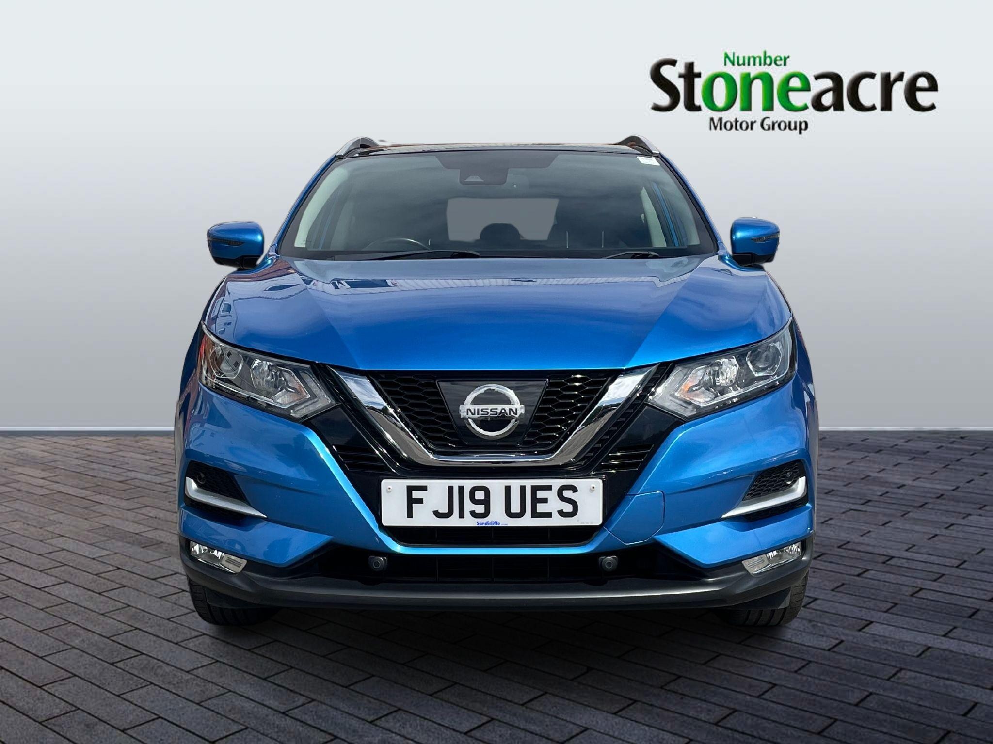 Nissan Qashqai Image 8