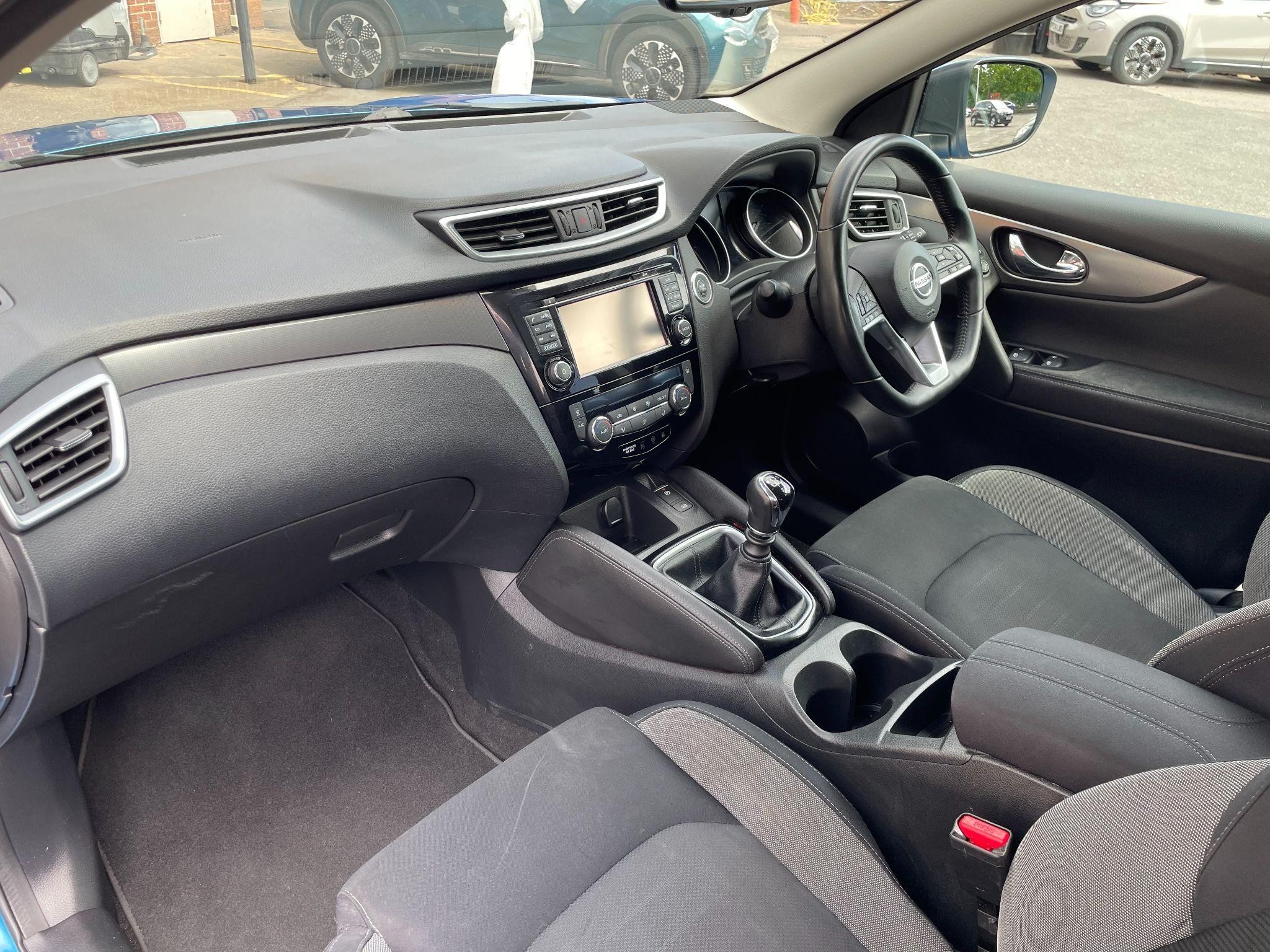 Nissan Qashqai Image 11