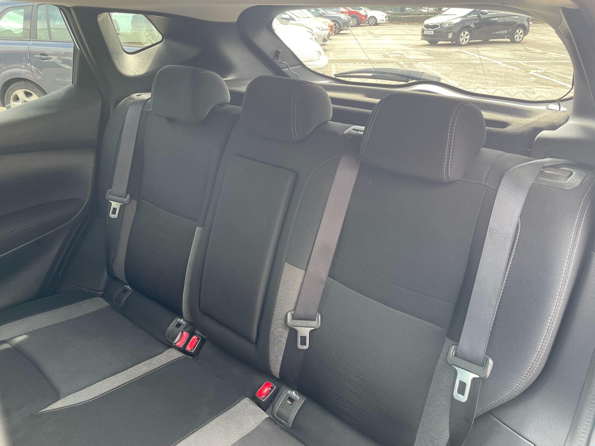 Nissan Qashqai Image 12