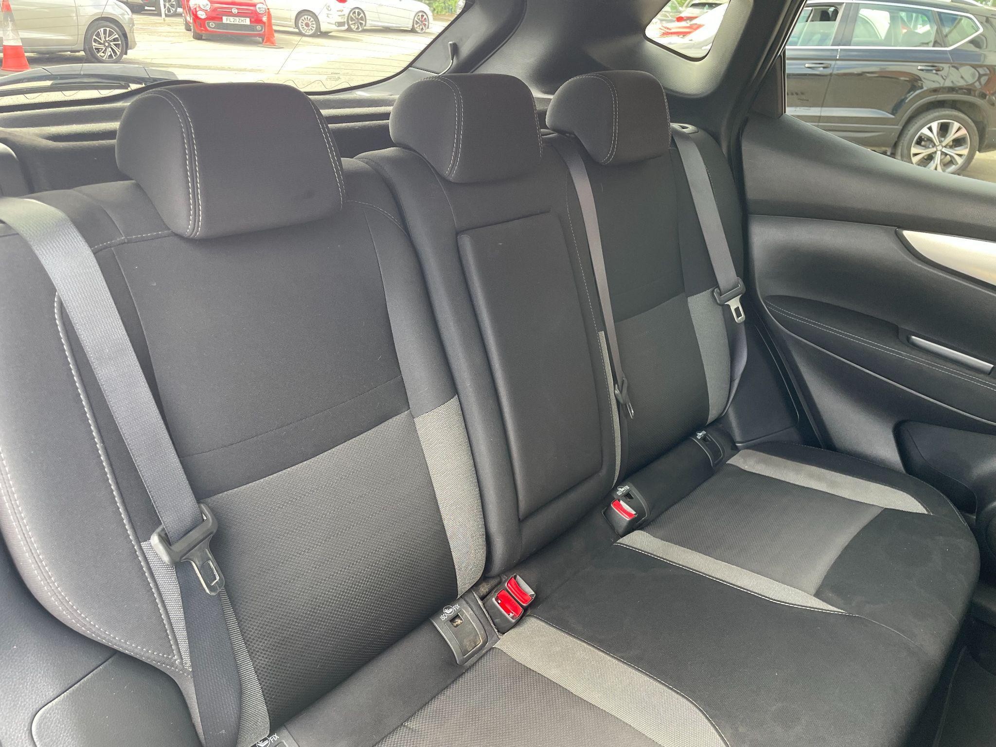 Nissan Qashqai Image 13