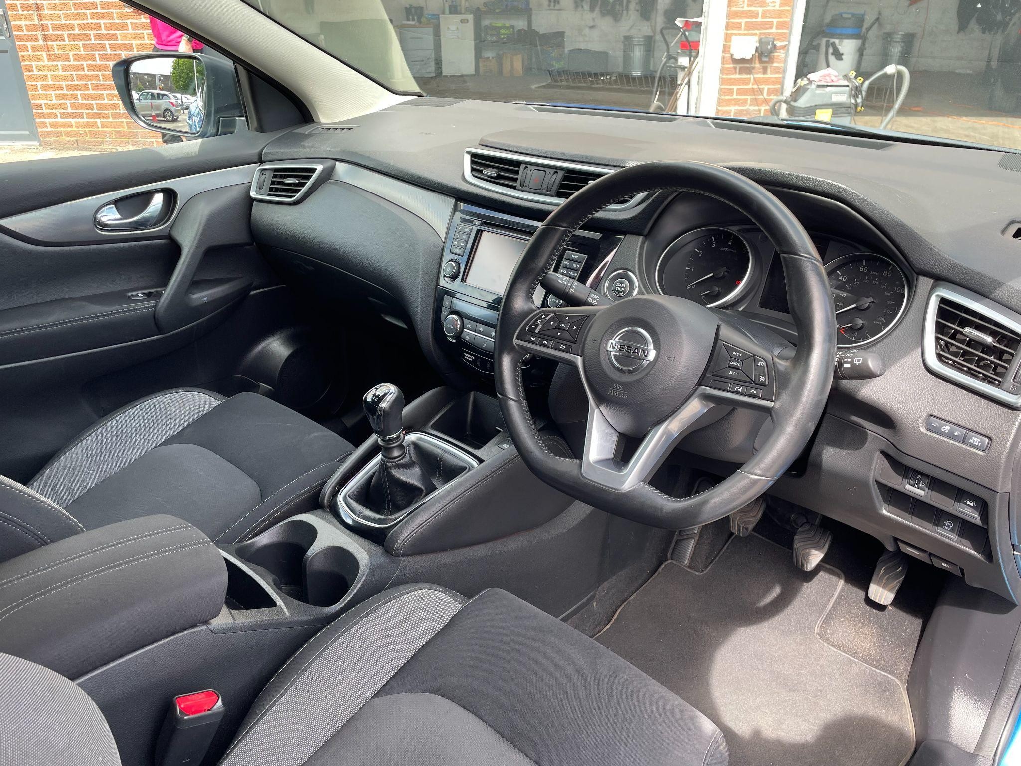 Nissan Qashqai Image 14