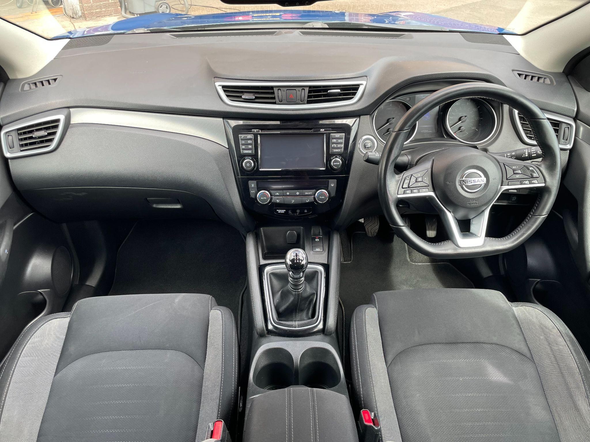 Nissan Qashqai Image 15