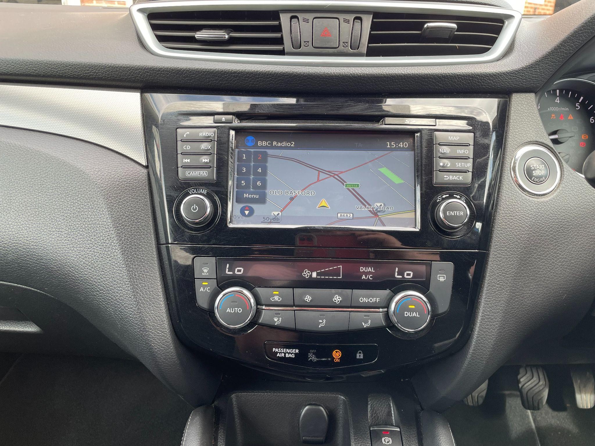 Nissan Qashqai Image 17