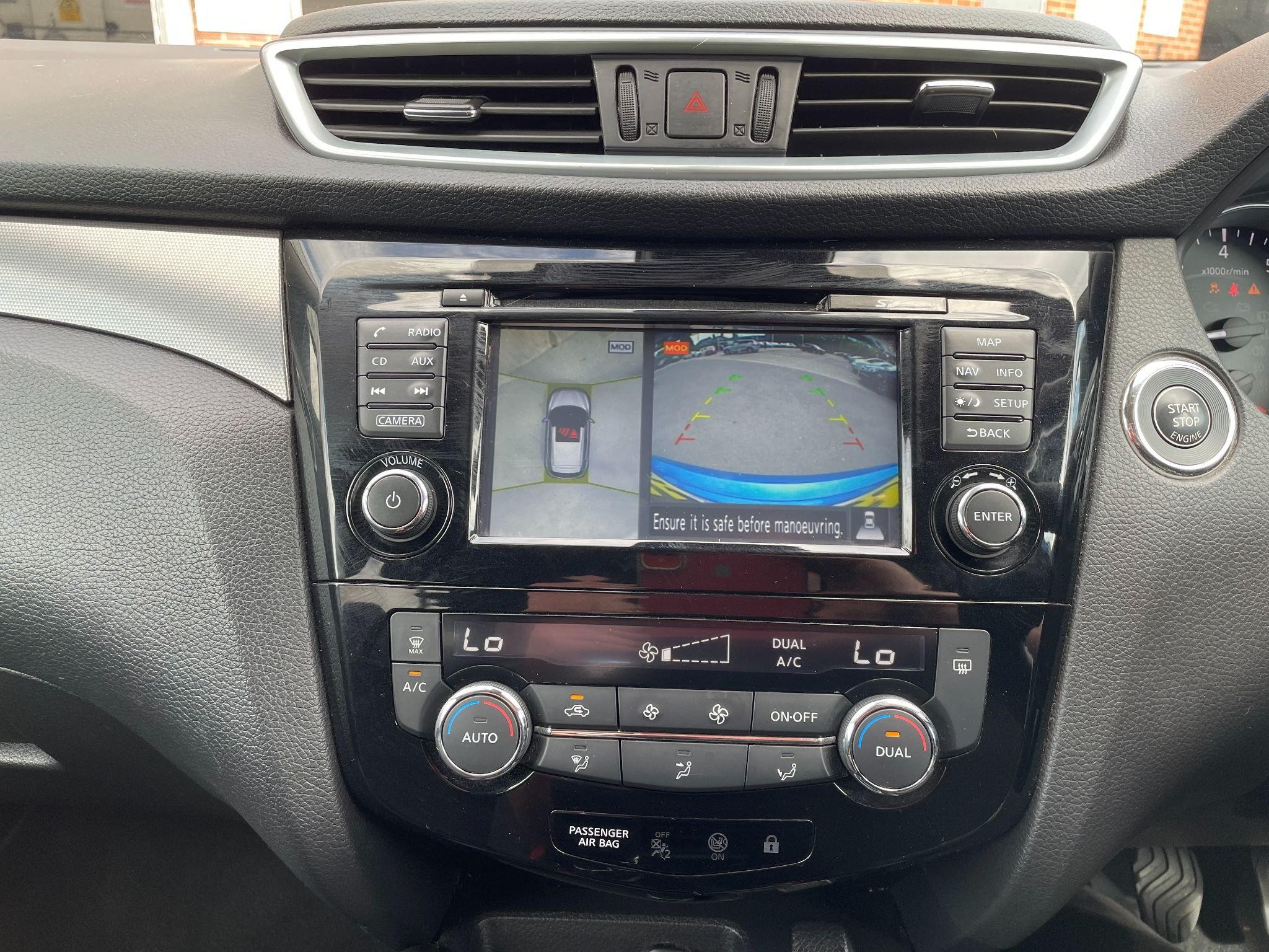 Nissan Qashqai Image 18