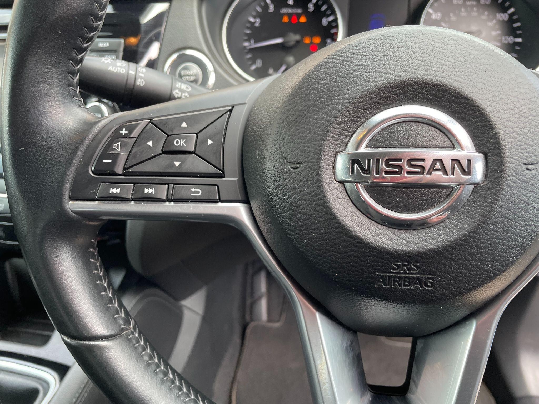 Nissan Qashqai Image 19