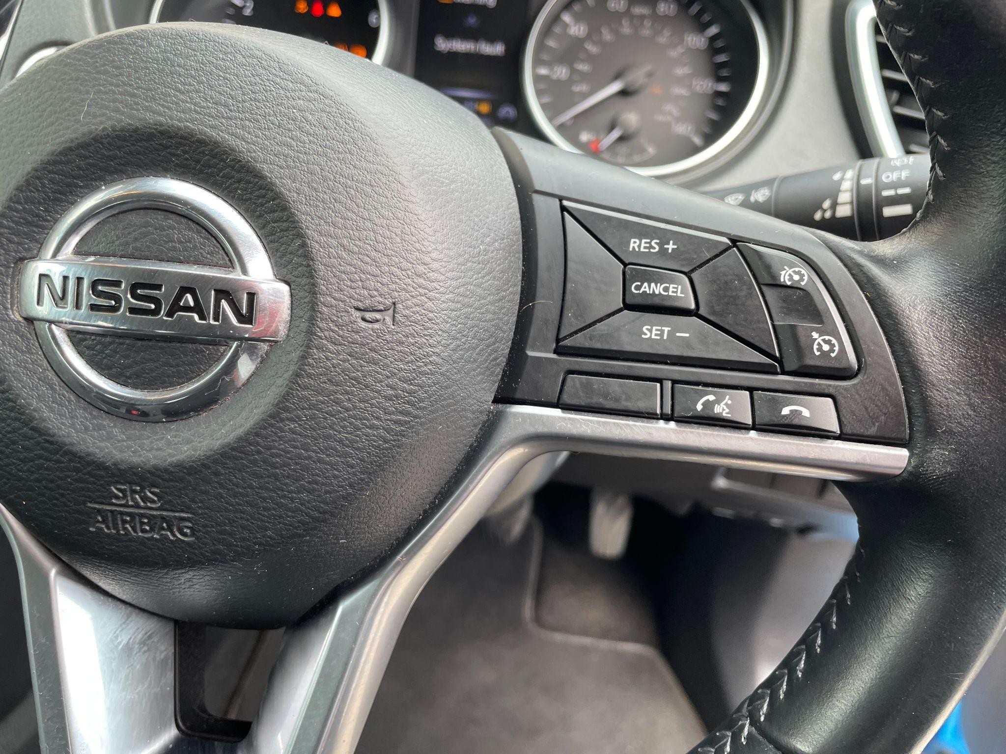 Nissan Qashqai Image 20