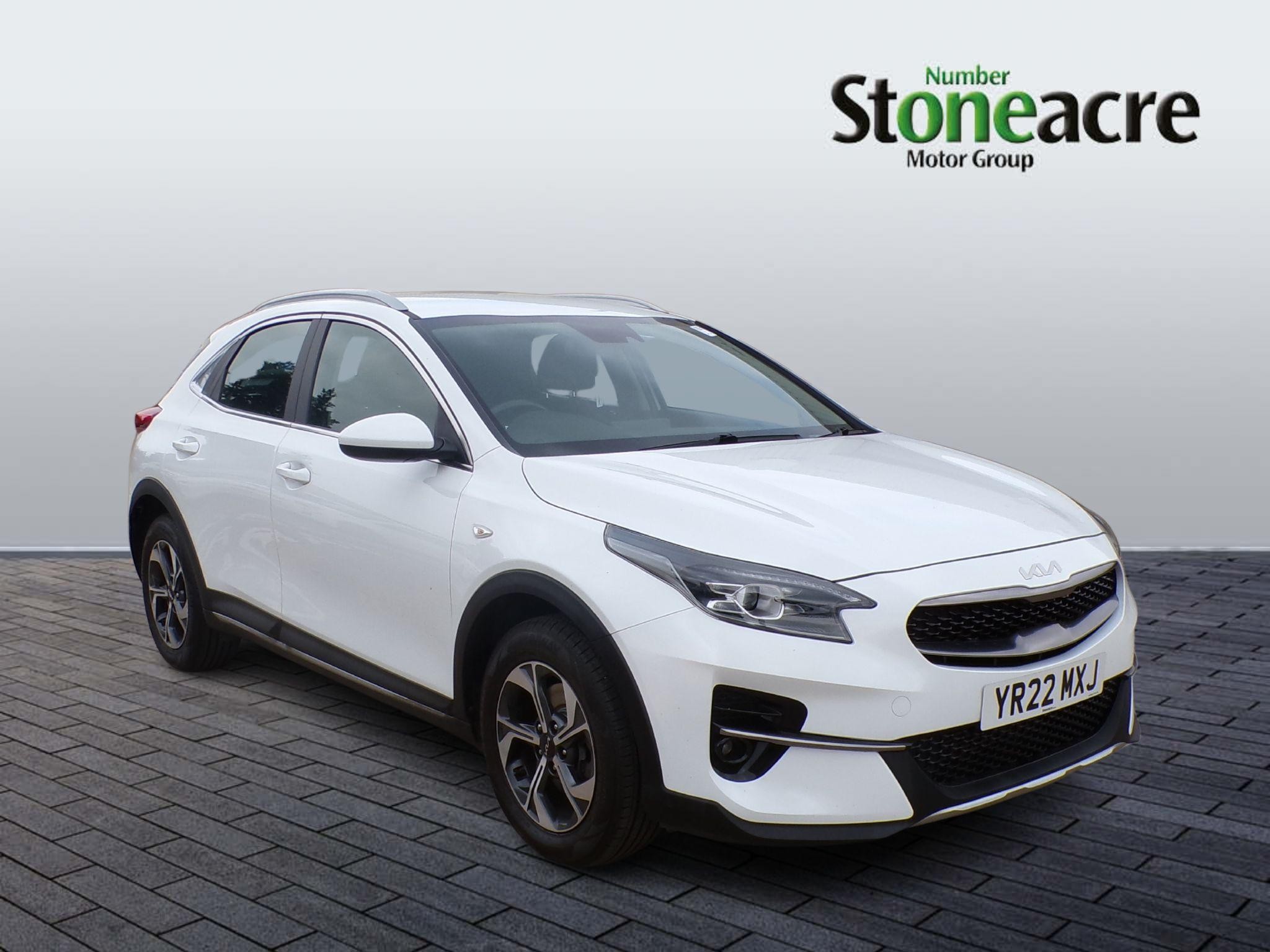 Kia XCeed Image 1