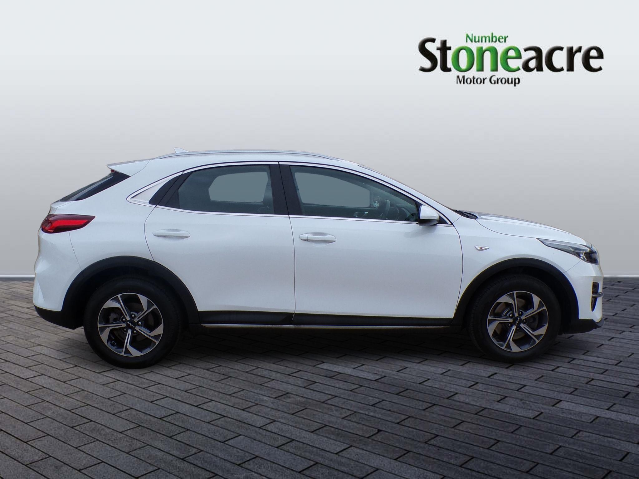 Kia XCeed Image 2