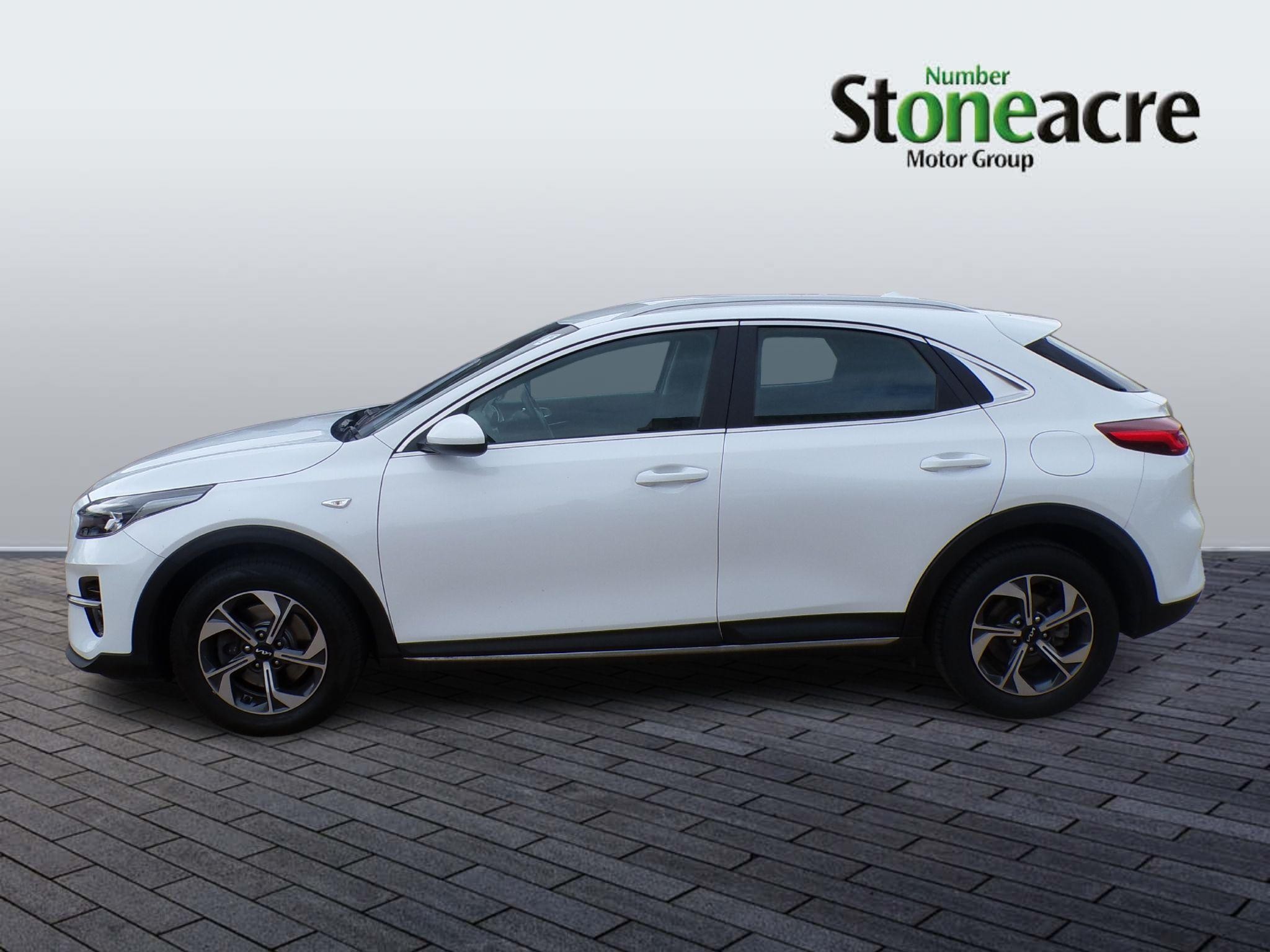 Kia XCeed Image 6