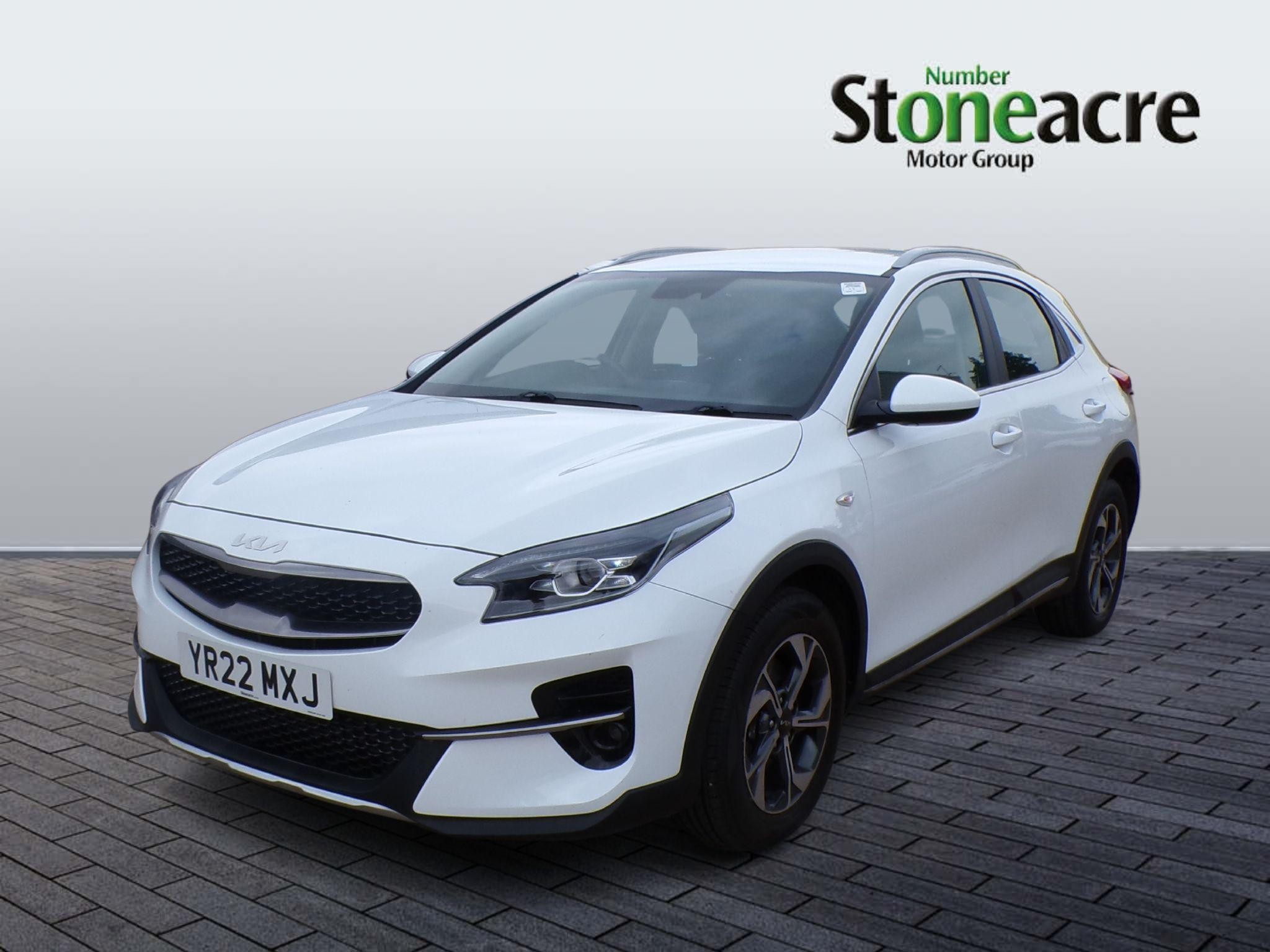 Kia XCeed Image 7