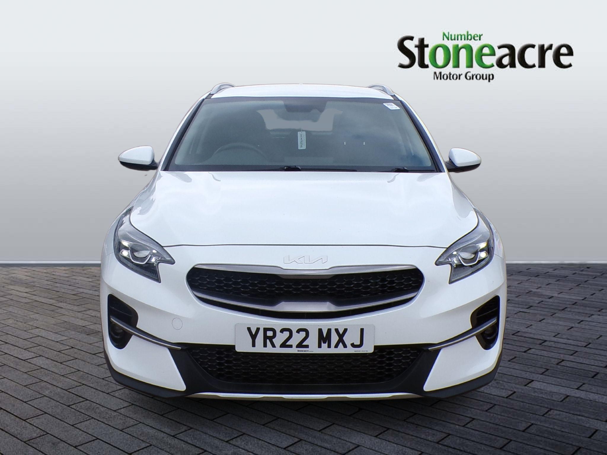 Kia XCeed Image 8