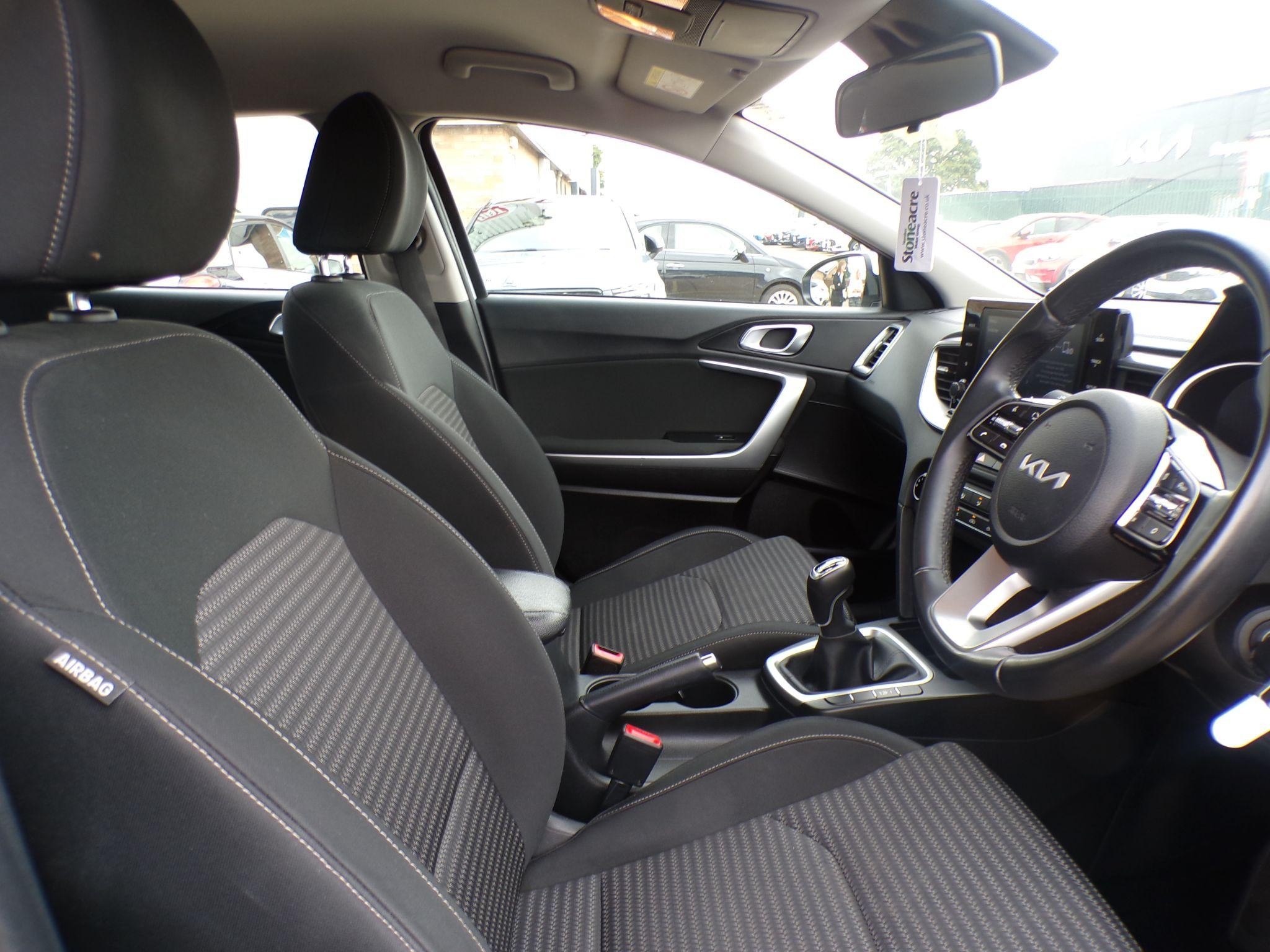 Kia XCeed Image 10