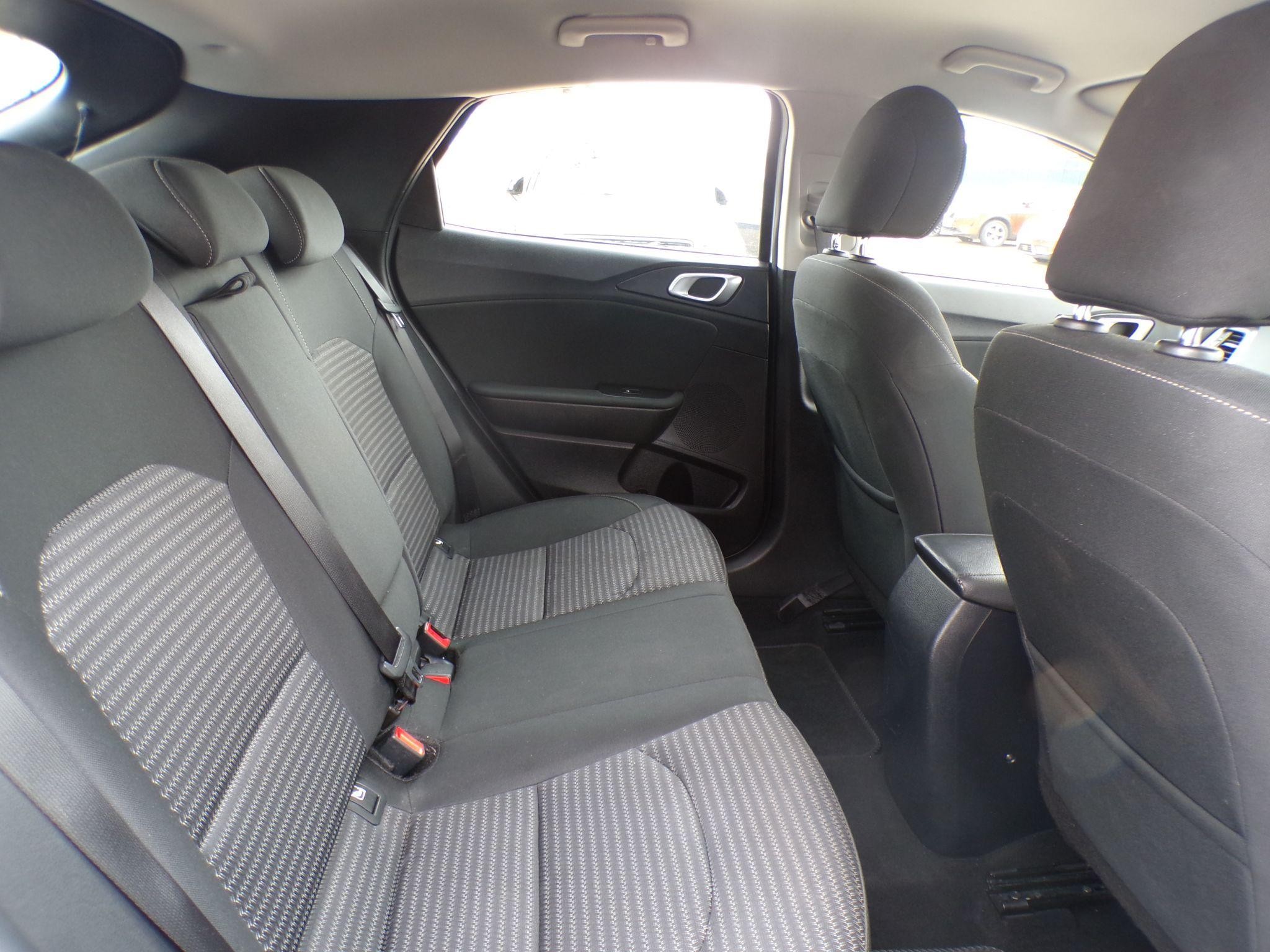 Kia XCeed Image 11