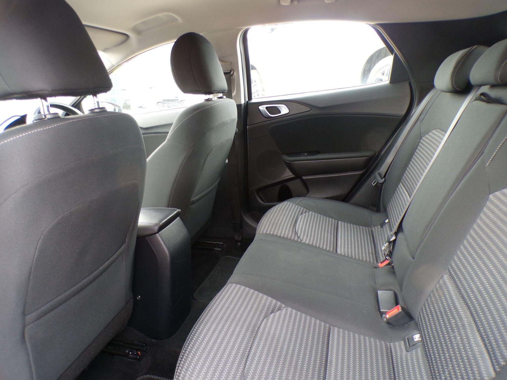 Kia XCeed Image 12