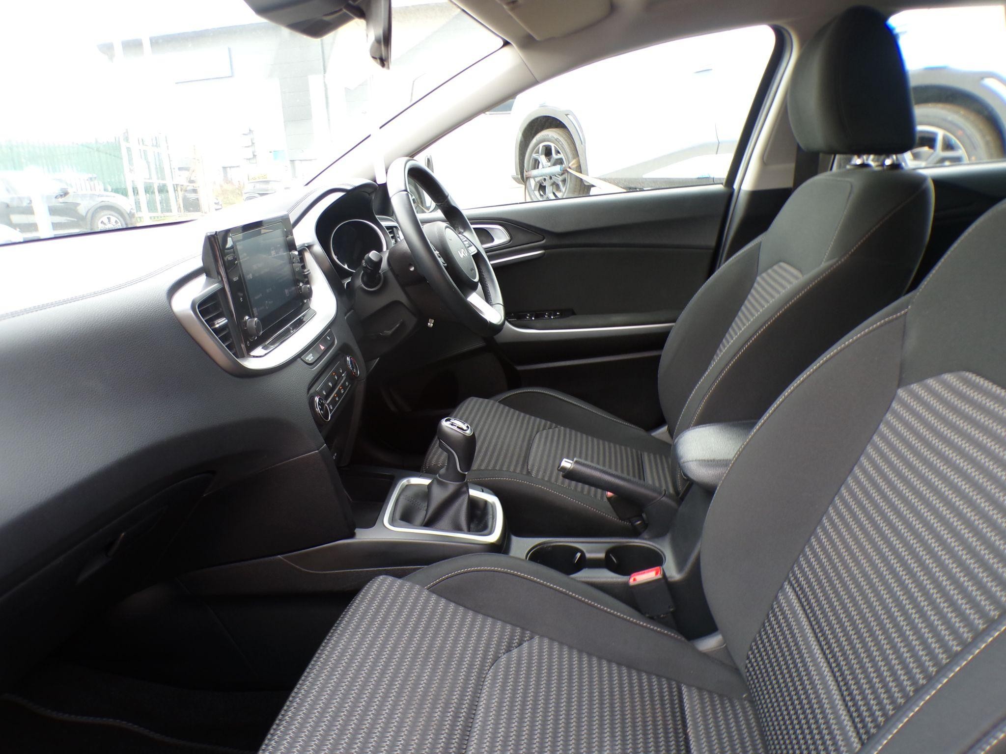Kia XCeed Image 13