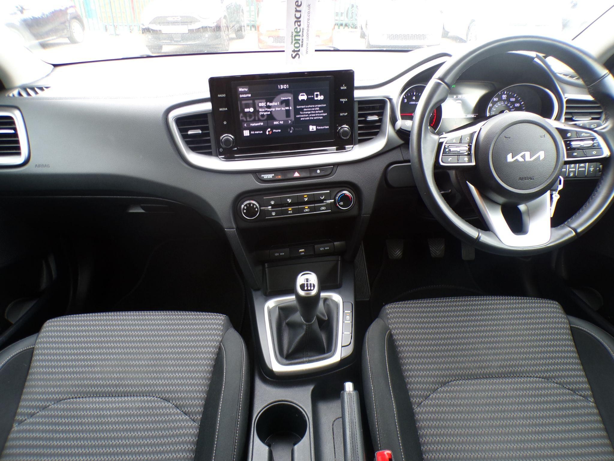 Kia XCeed Image 14