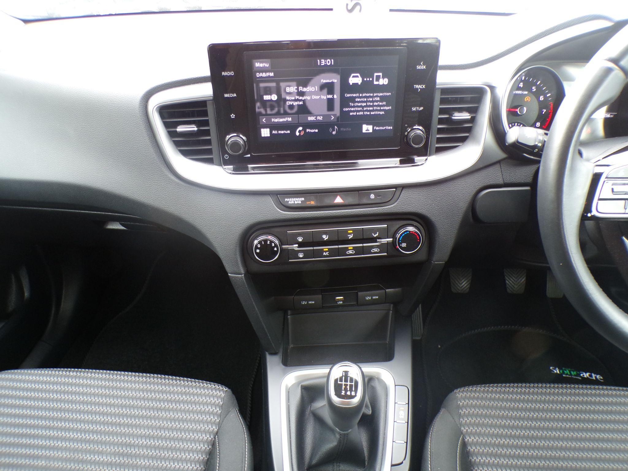 Kia XCeed Image 15