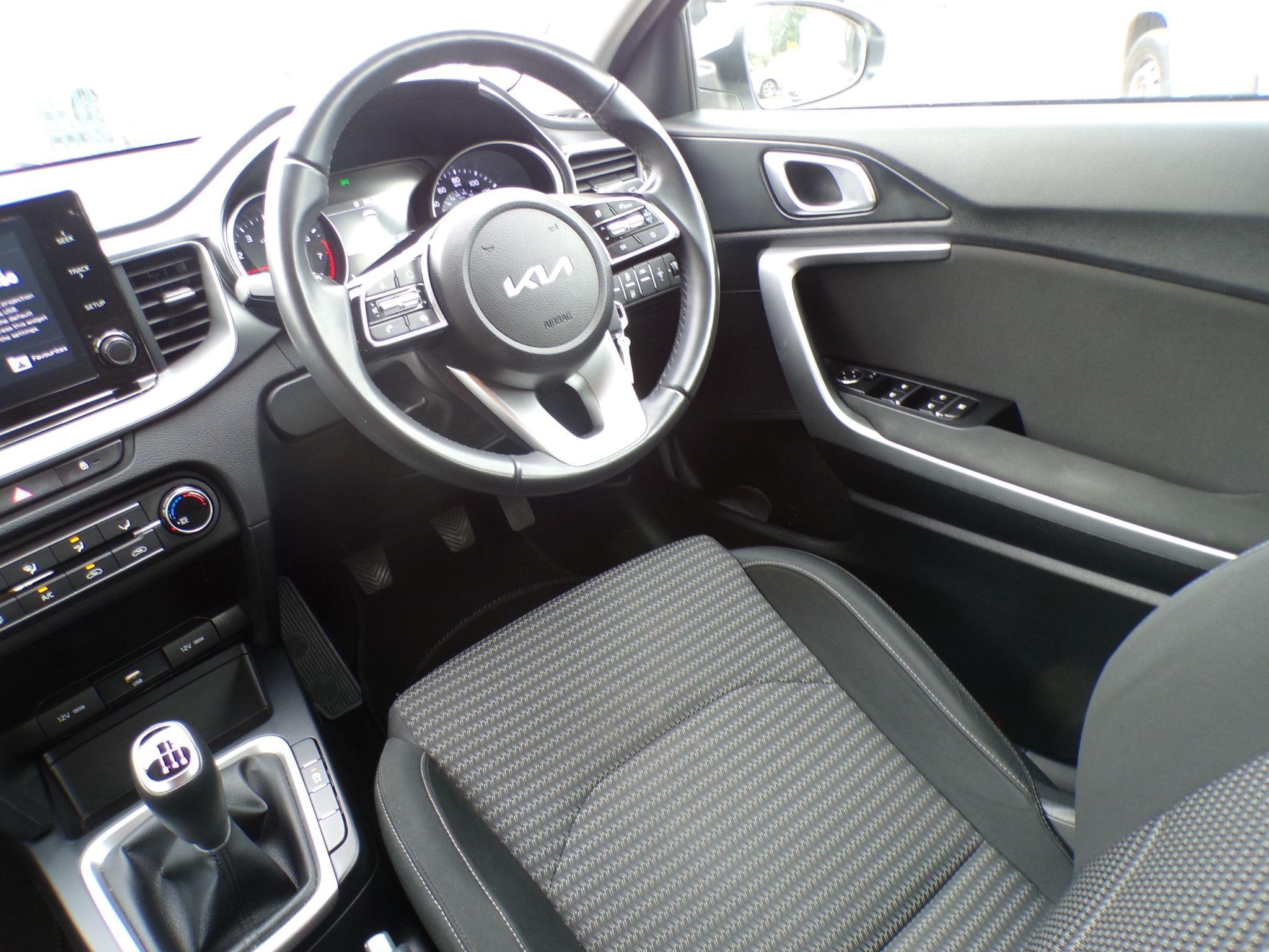 Kia XCeed Image 16