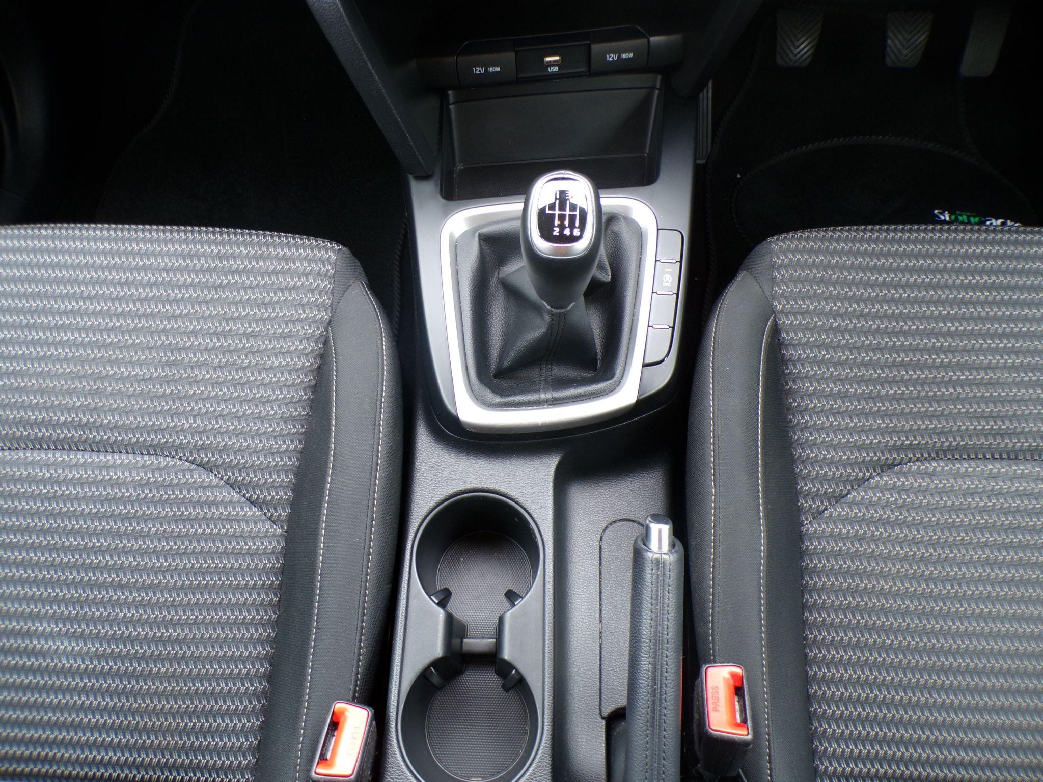 Kia XCeed Image 18