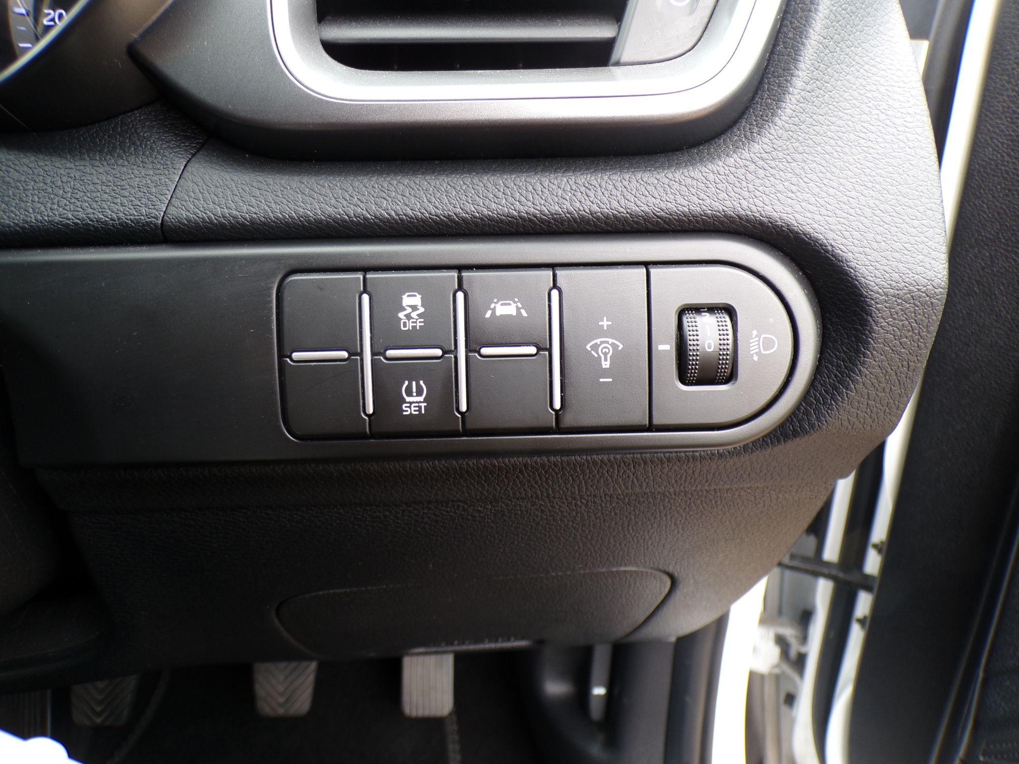 Kia XCeed Image 19