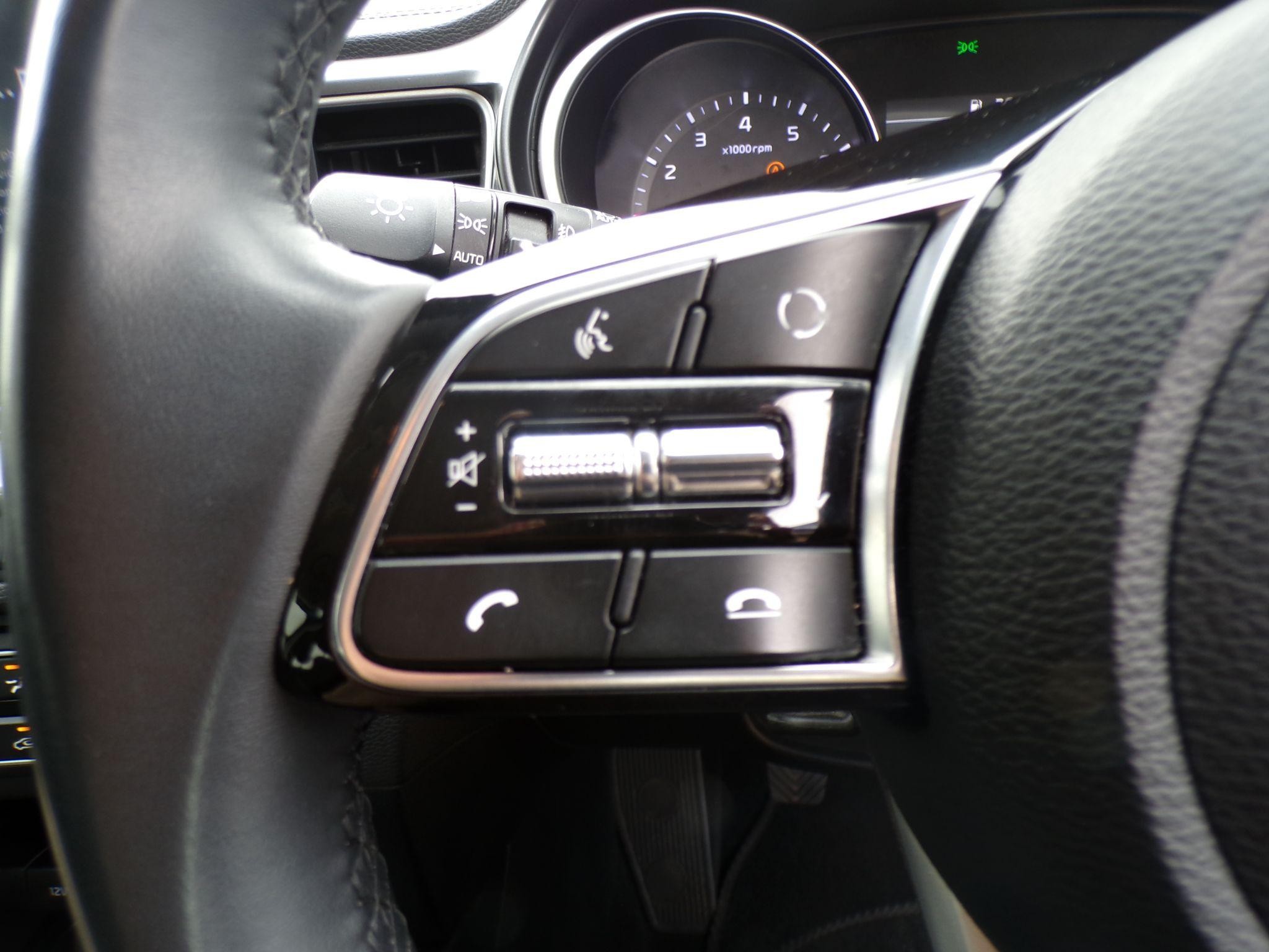 Kia XCeed Image 20