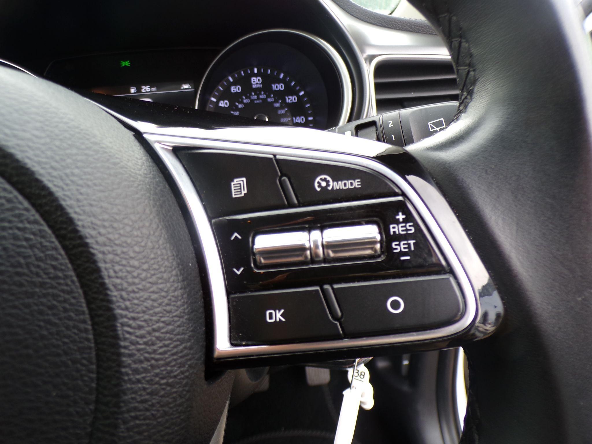 Kia XCeed Image 21