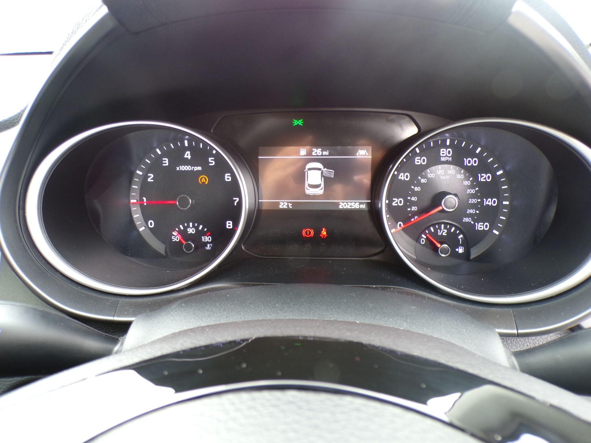 Kia XCeed Image 23