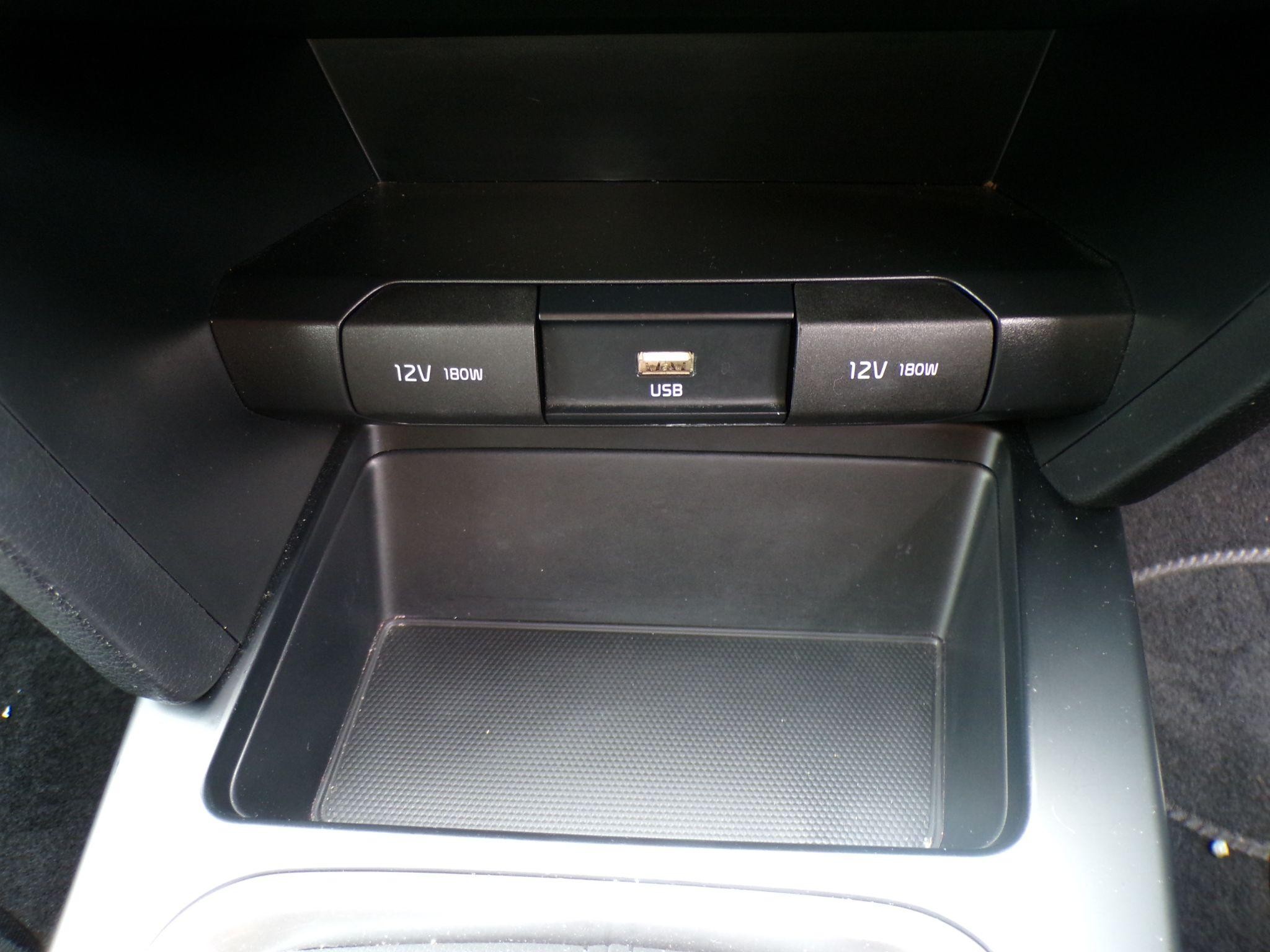 Kia XCeed Image 24