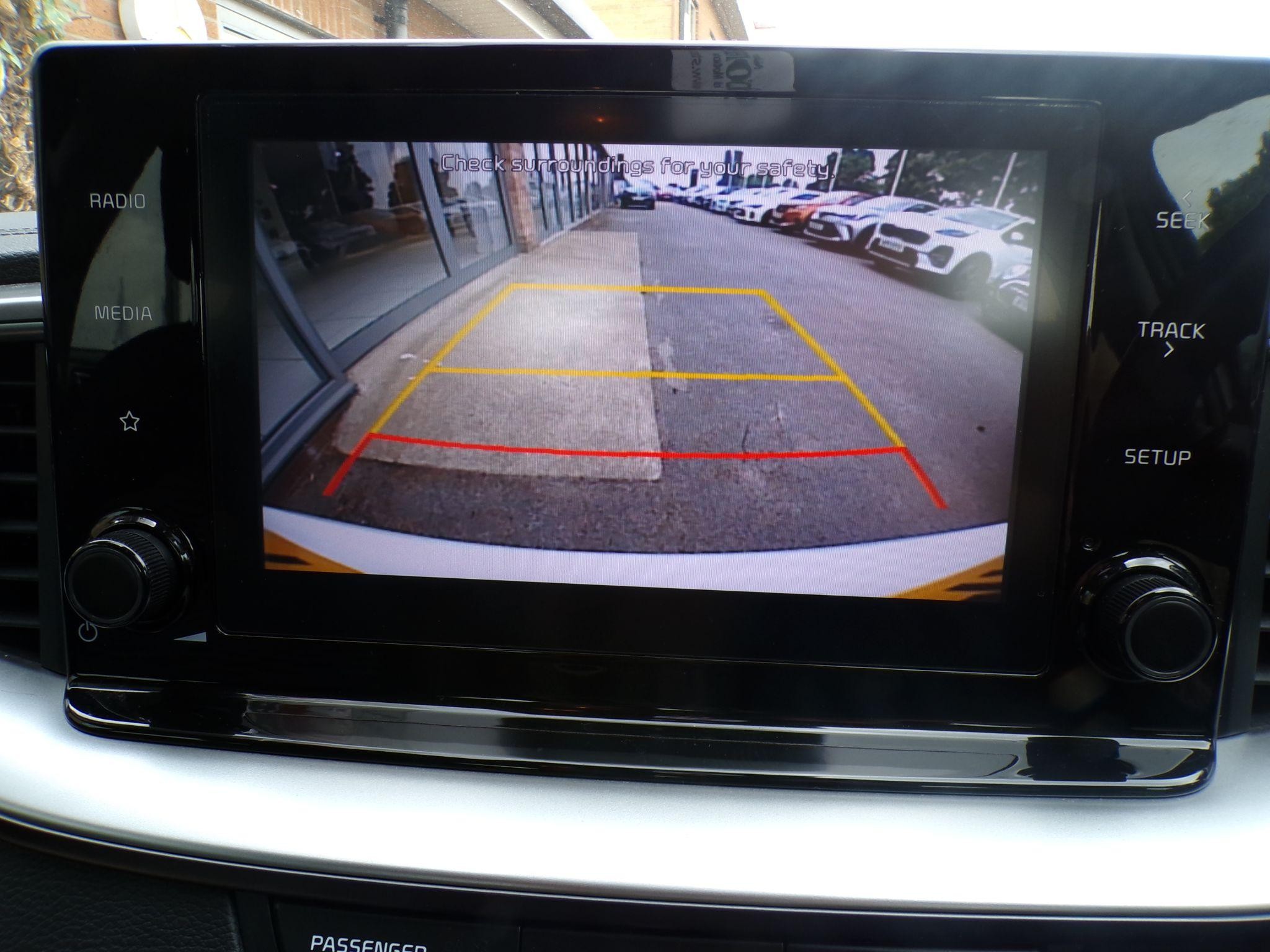 Kia XCeed Image 25