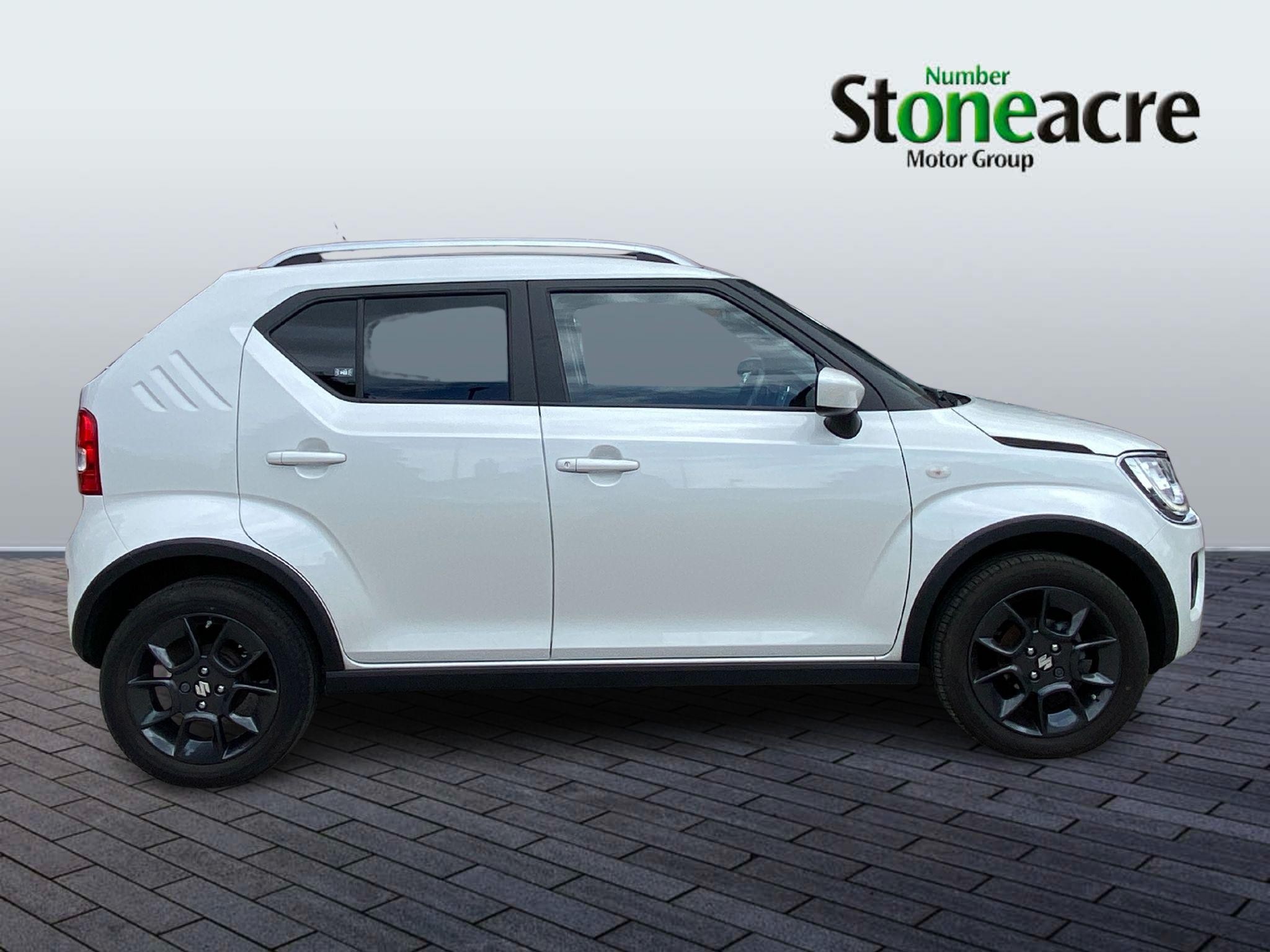 Suzuki Ignis Image 2