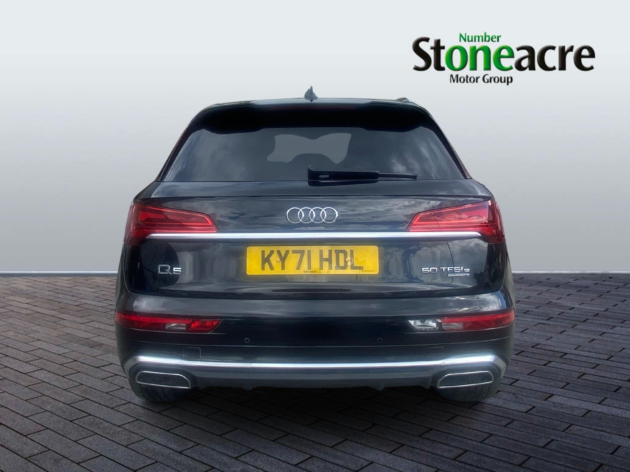 Audi Q5 Image 6