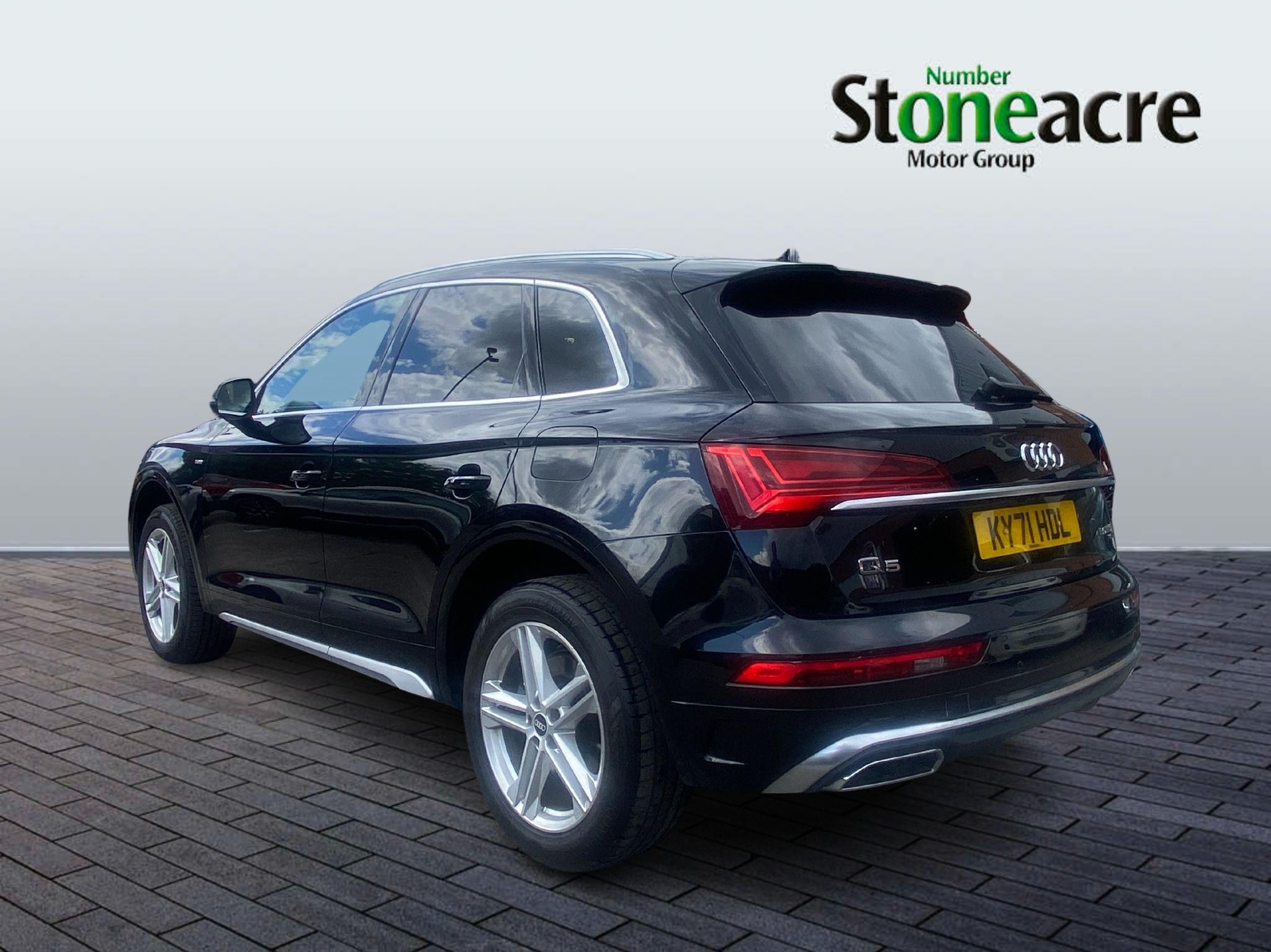 Audi Q5 Image 7