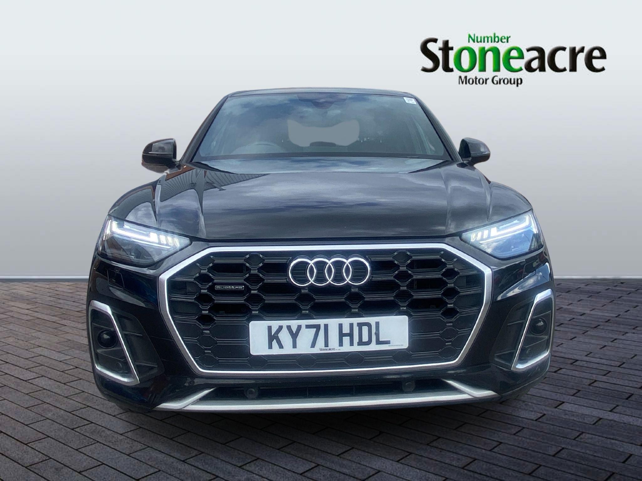 Audi Q5 Image 10