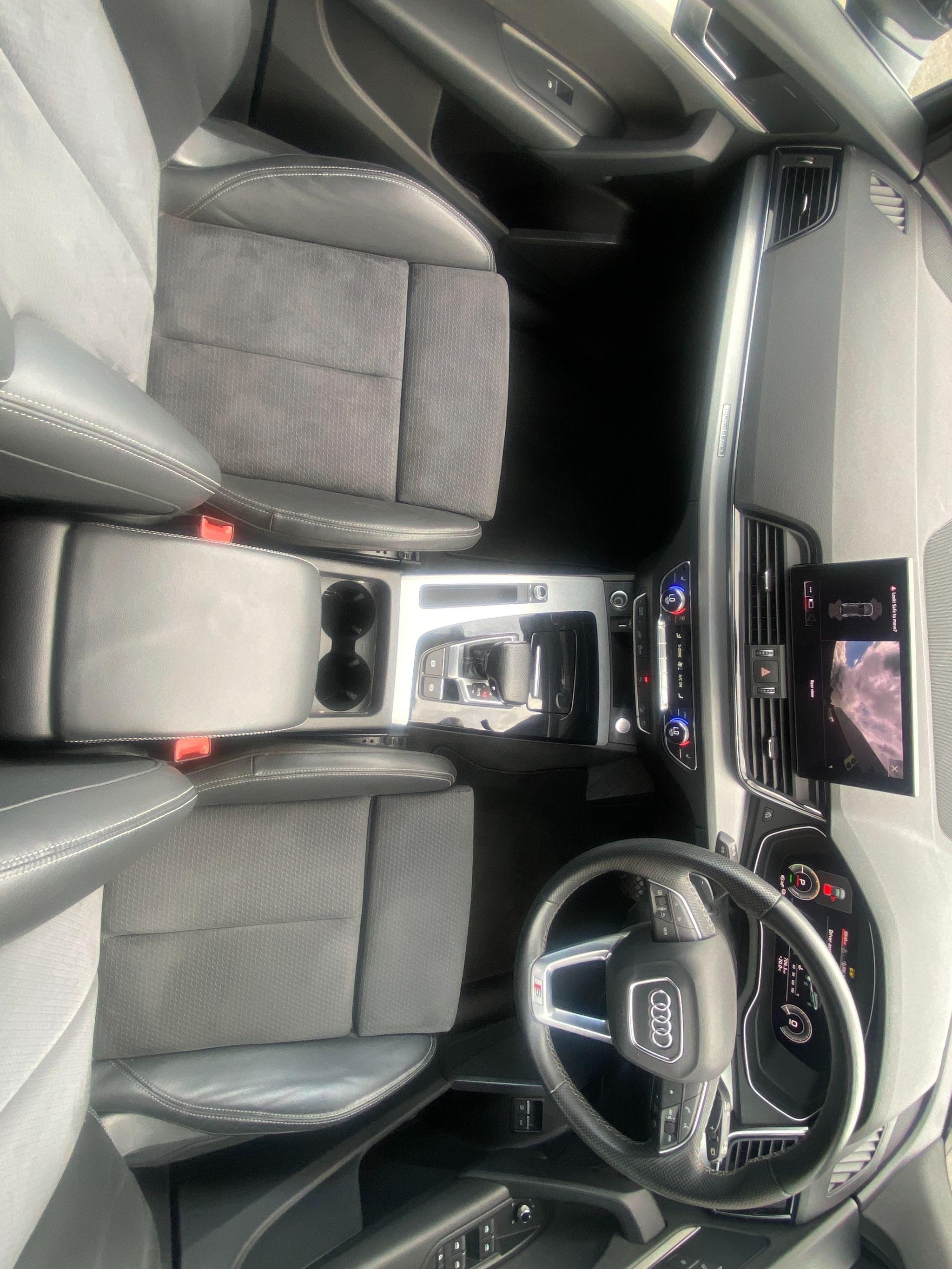 Audi Q5 Image 14