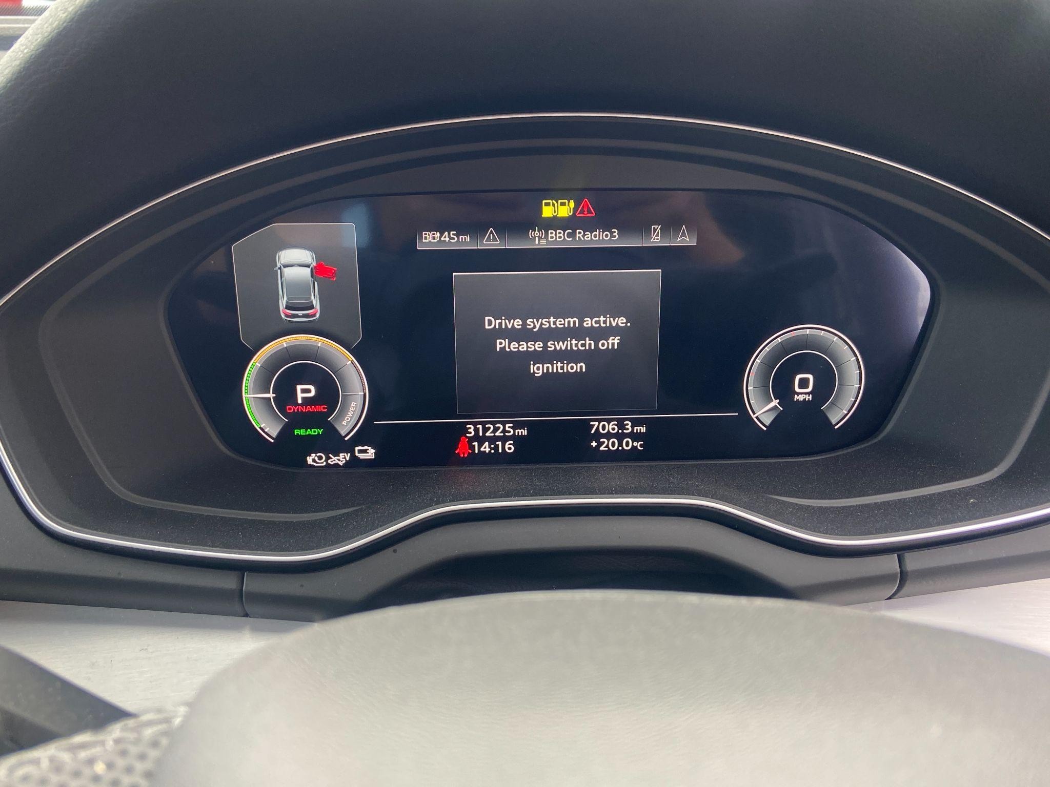 Audi Q5 Image 16