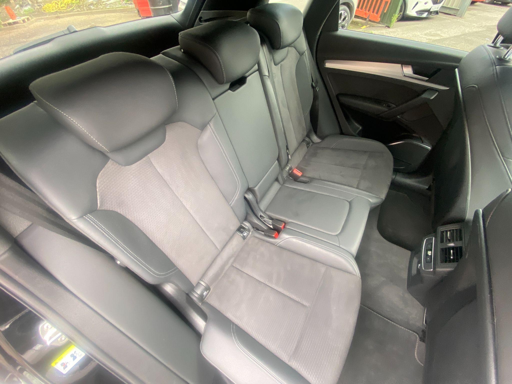 Audi Q5 Image 19
