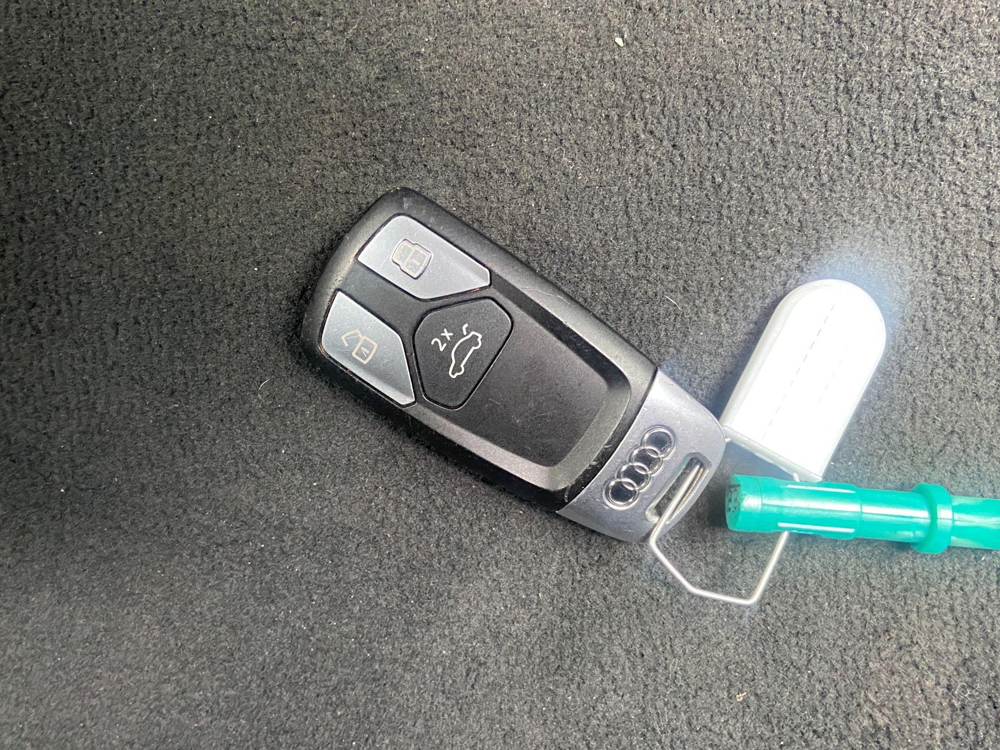 Audi Q5 Image 21