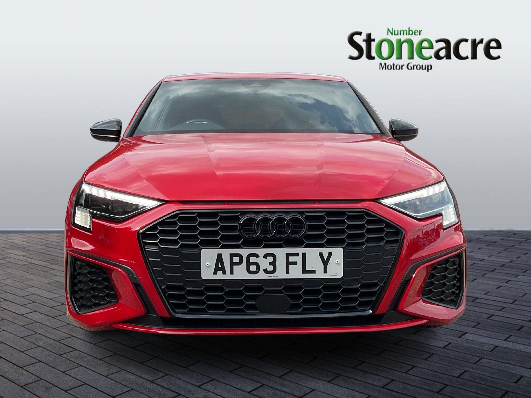 Audi A3 Image 2