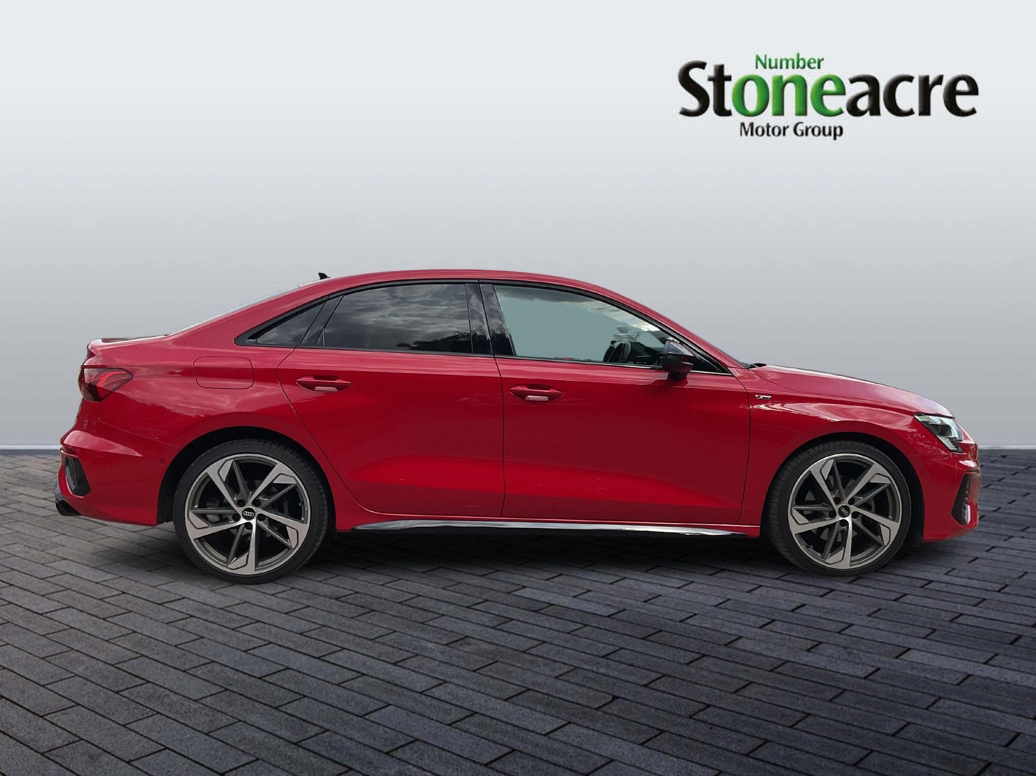 Audi A3 Image 8
