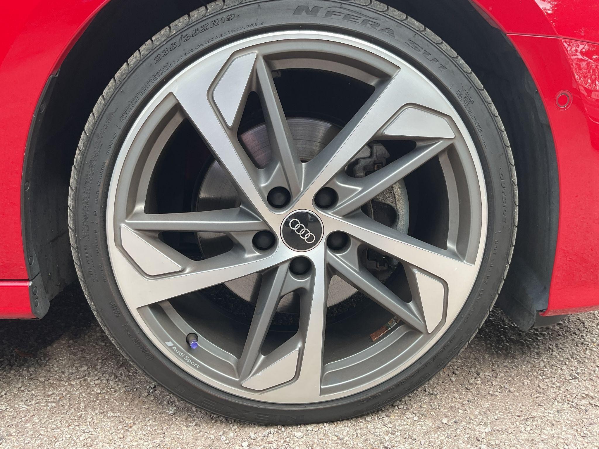 Audi A3 Image 9