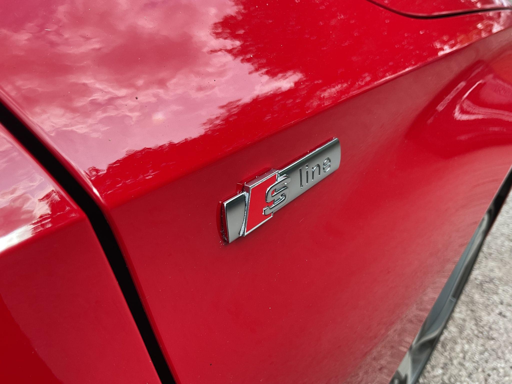 Audi A3 Image 10