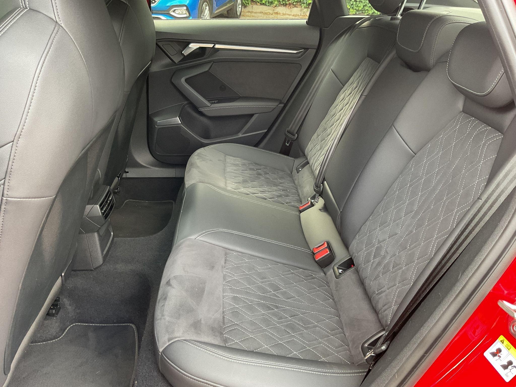 Audi A3 Image 11