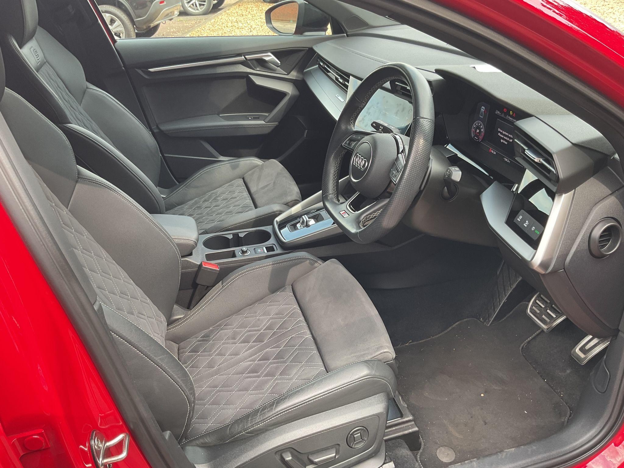 Audi A3 Image 13