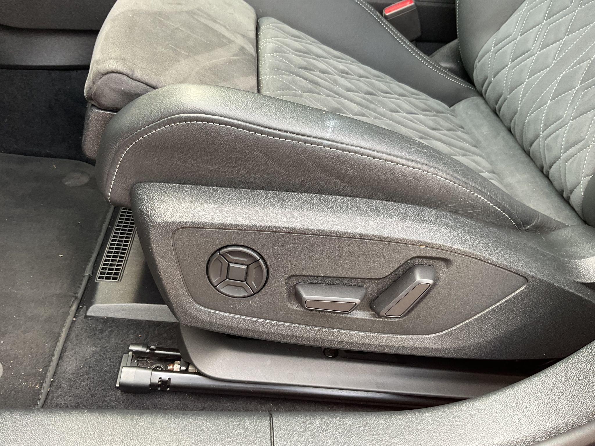 Audi A3 Image 16