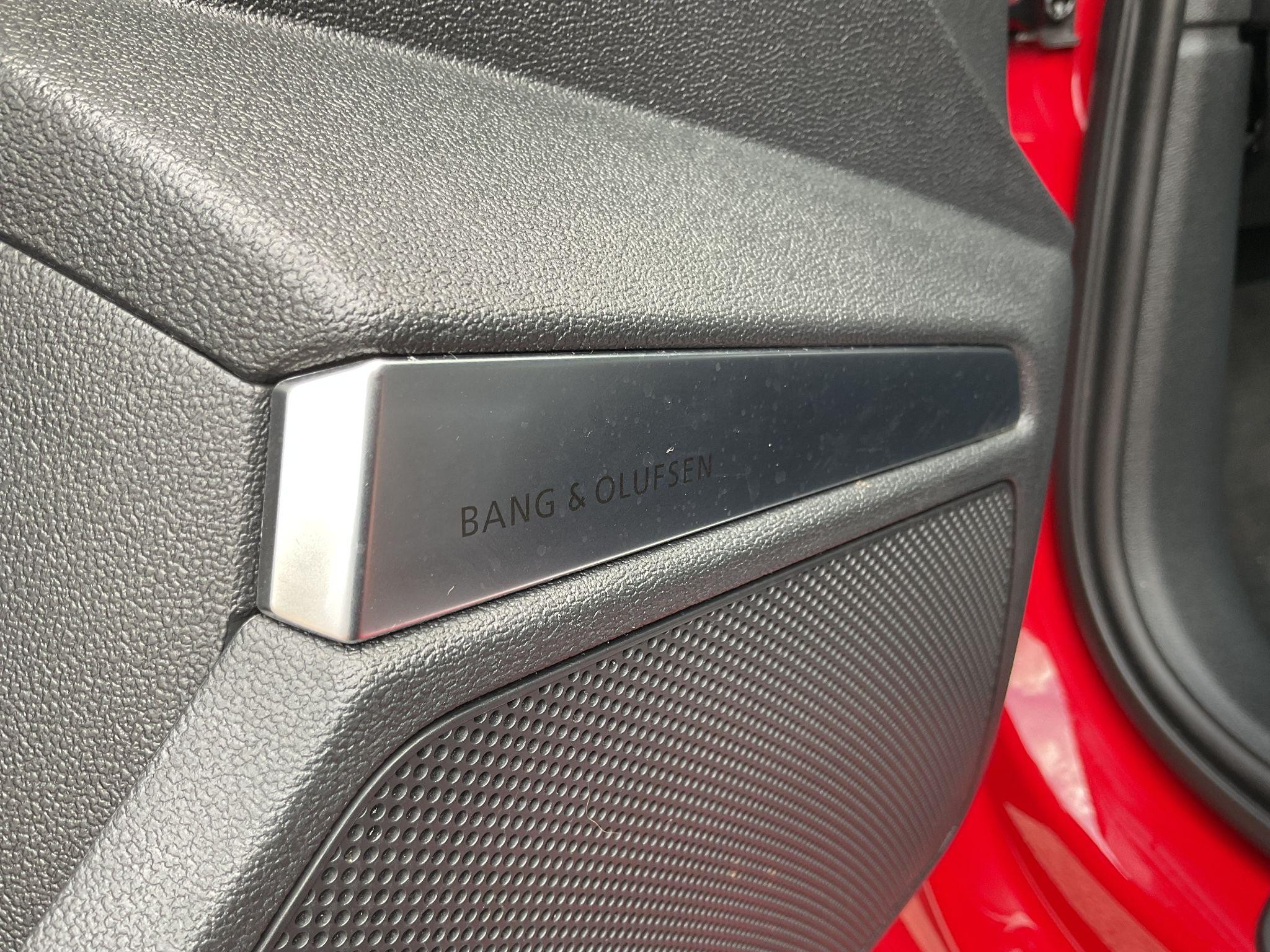 Audi A3 Image 17