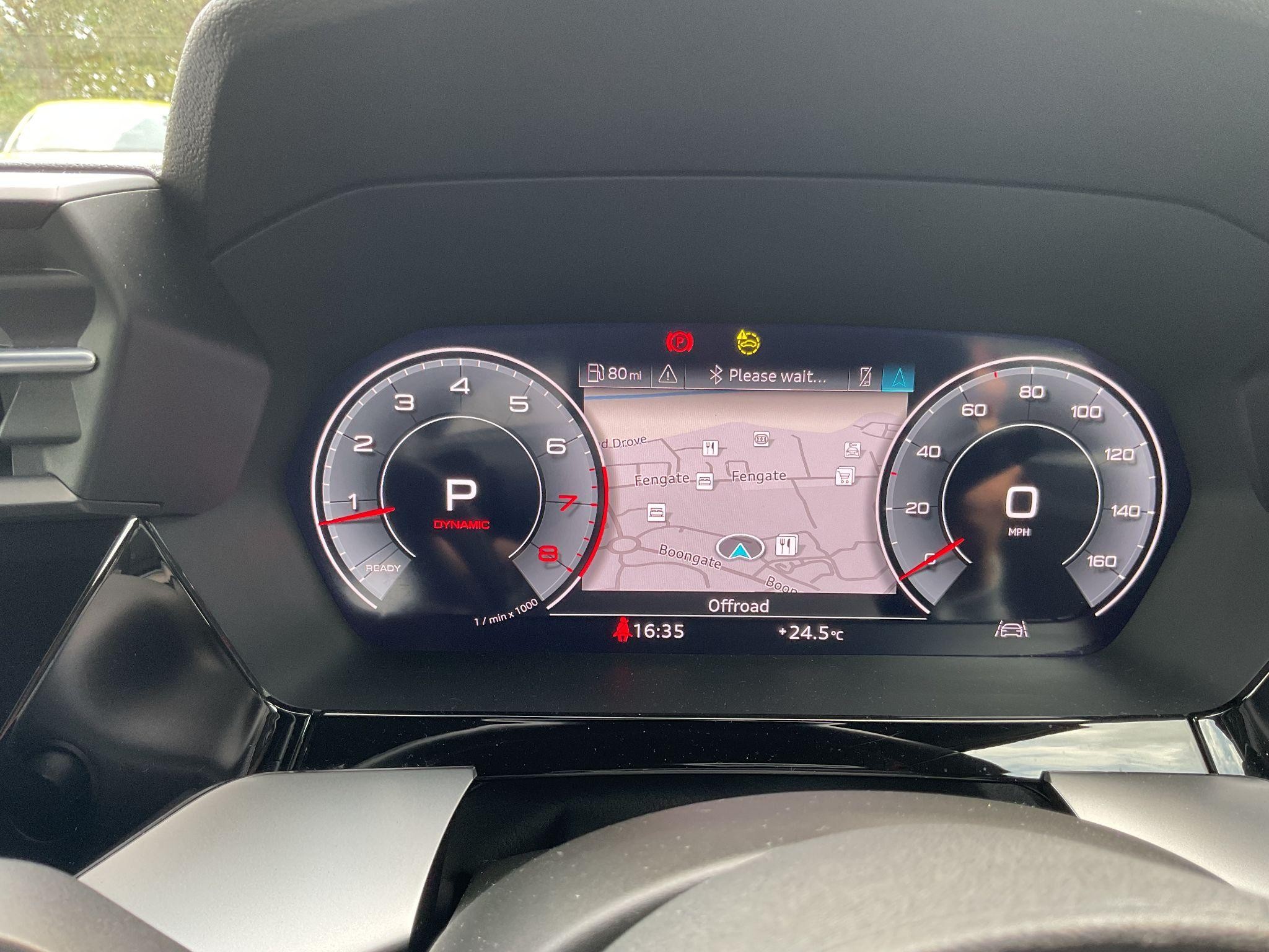 Audi A3 Image 18